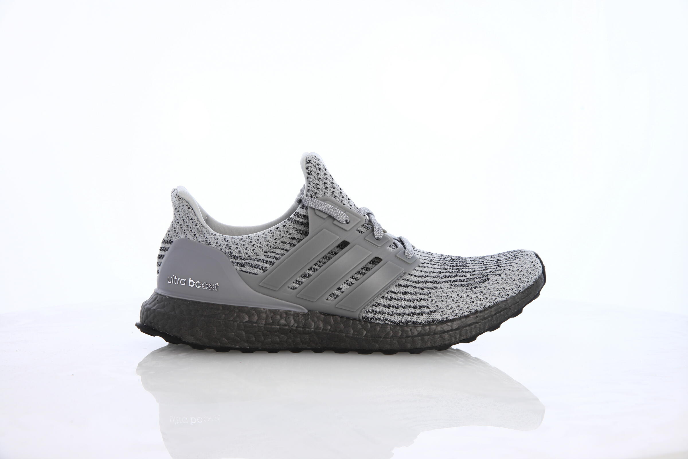 adidas Performance Ultraboost "Triple Grey"