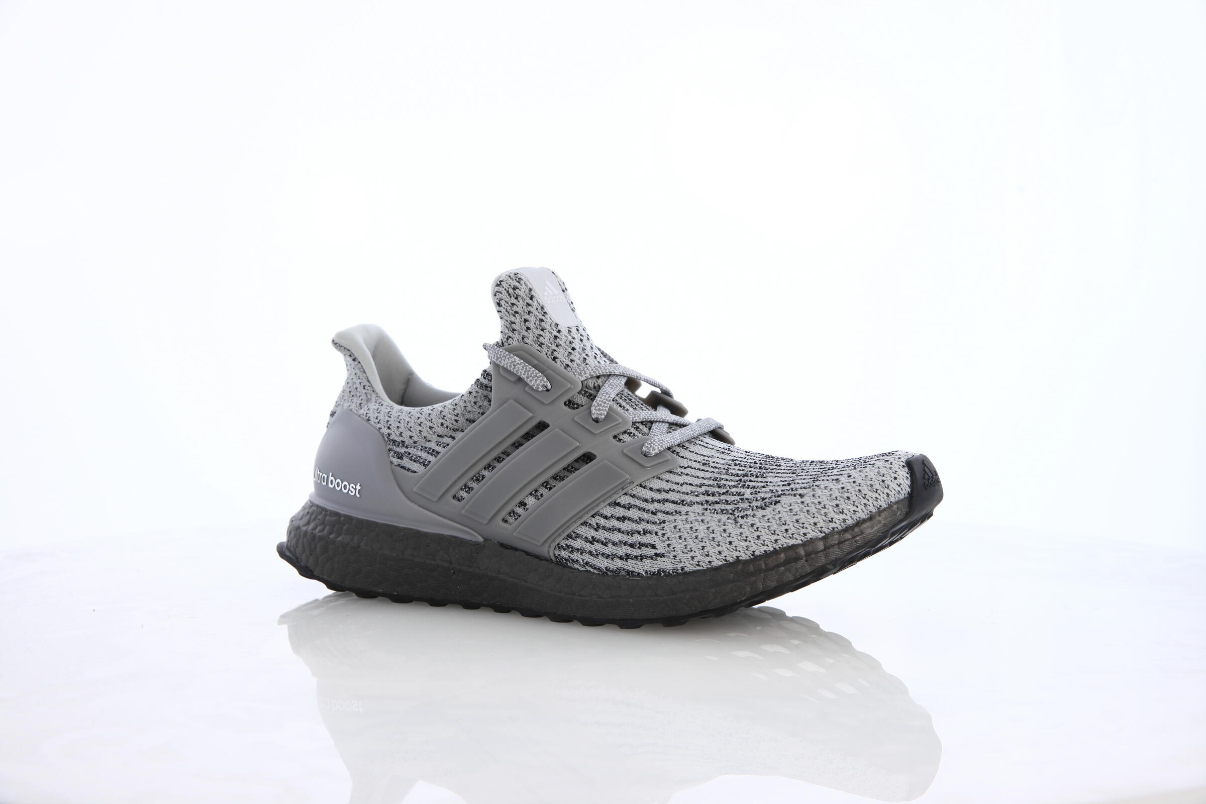 adidas gazelle silver green womens UltraBoost 1.0 Silver Metallic | Silver Metallic main image 0