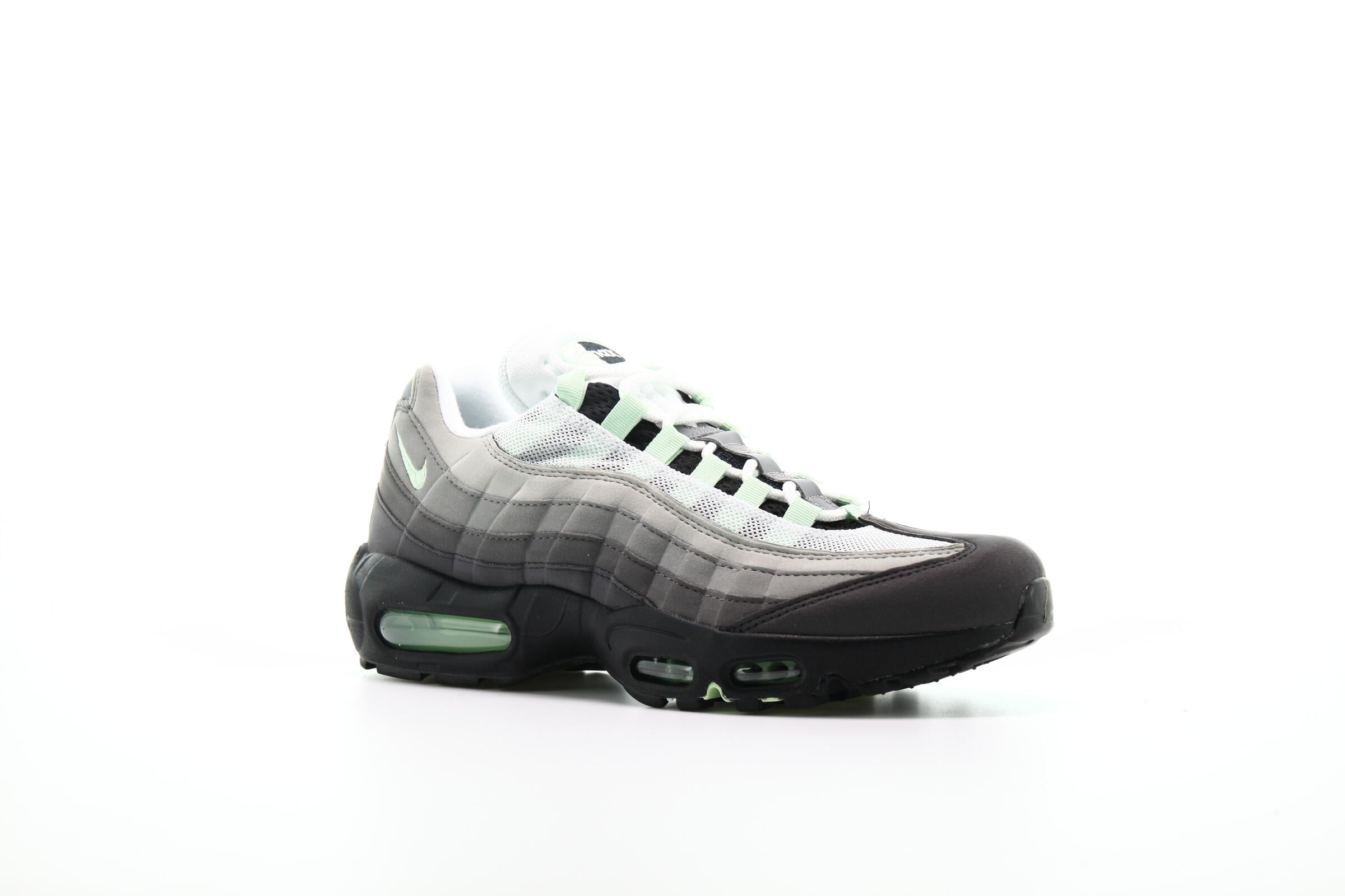 airmax 95 weiss