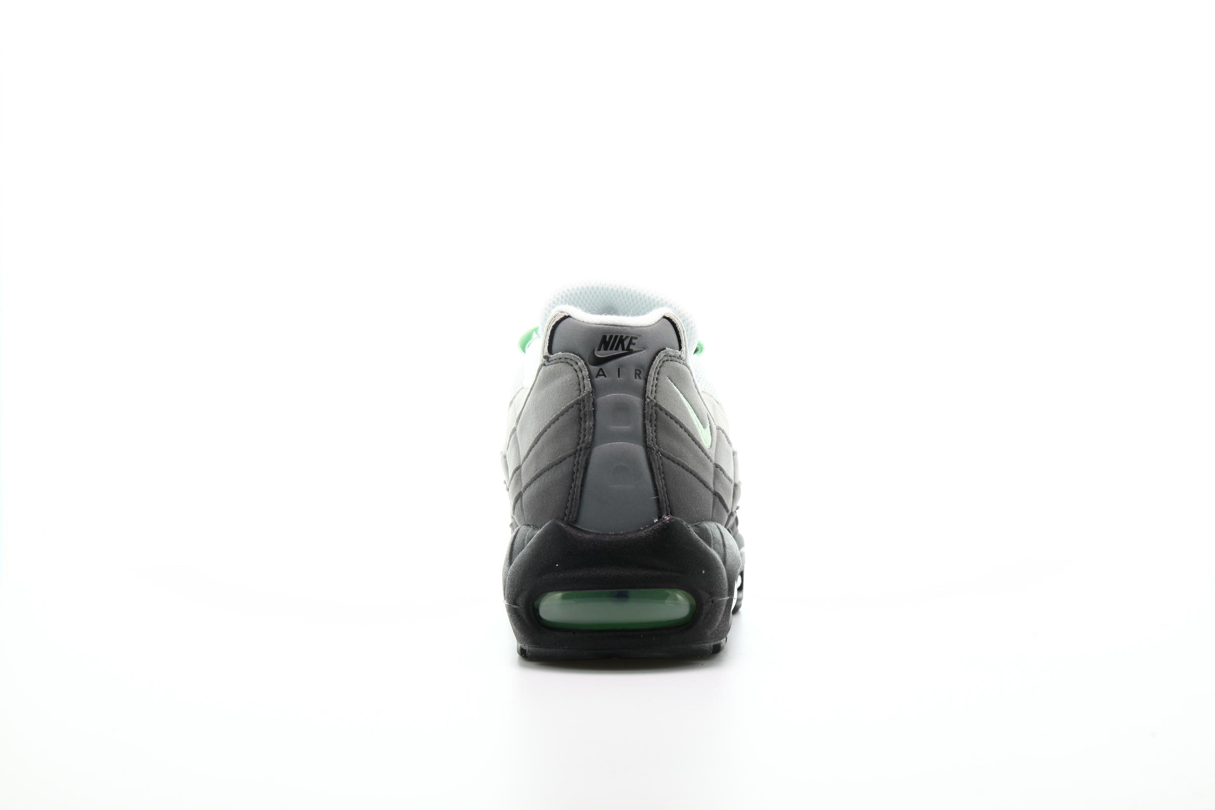 Nike Air Max 95 Granite | CD7495-101 | AFEW STORE