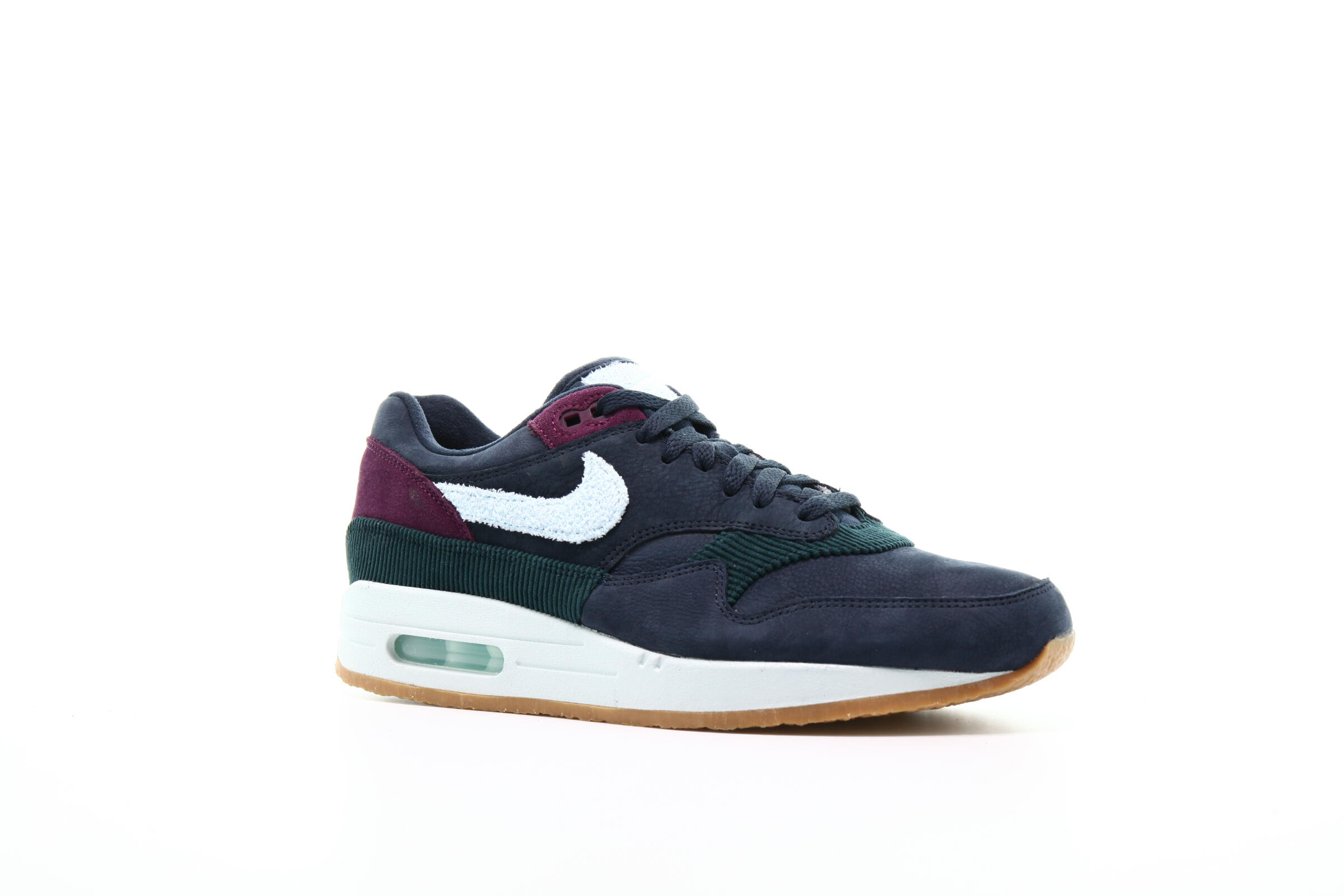 air max 1 dark obsidian cobalt