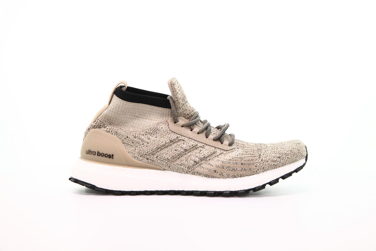HOT Boost Atr Mid Ultraboost Khaki Adidas Ultra Boost Atr Mid