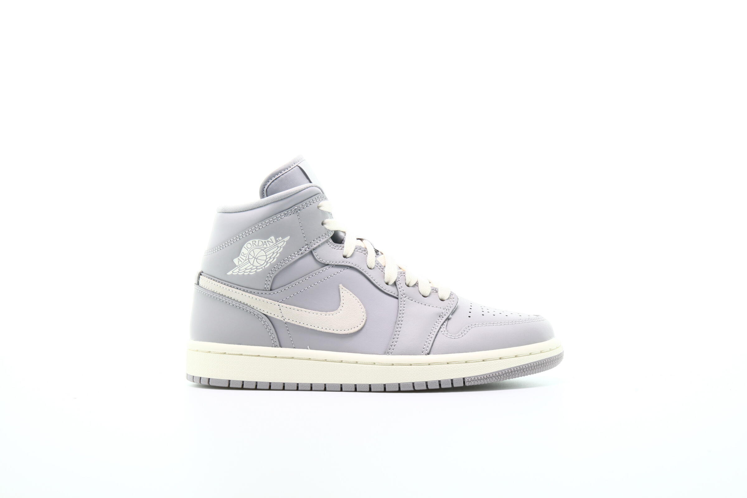 Air Jordan Wmns 1 Mid "Atmosphere"