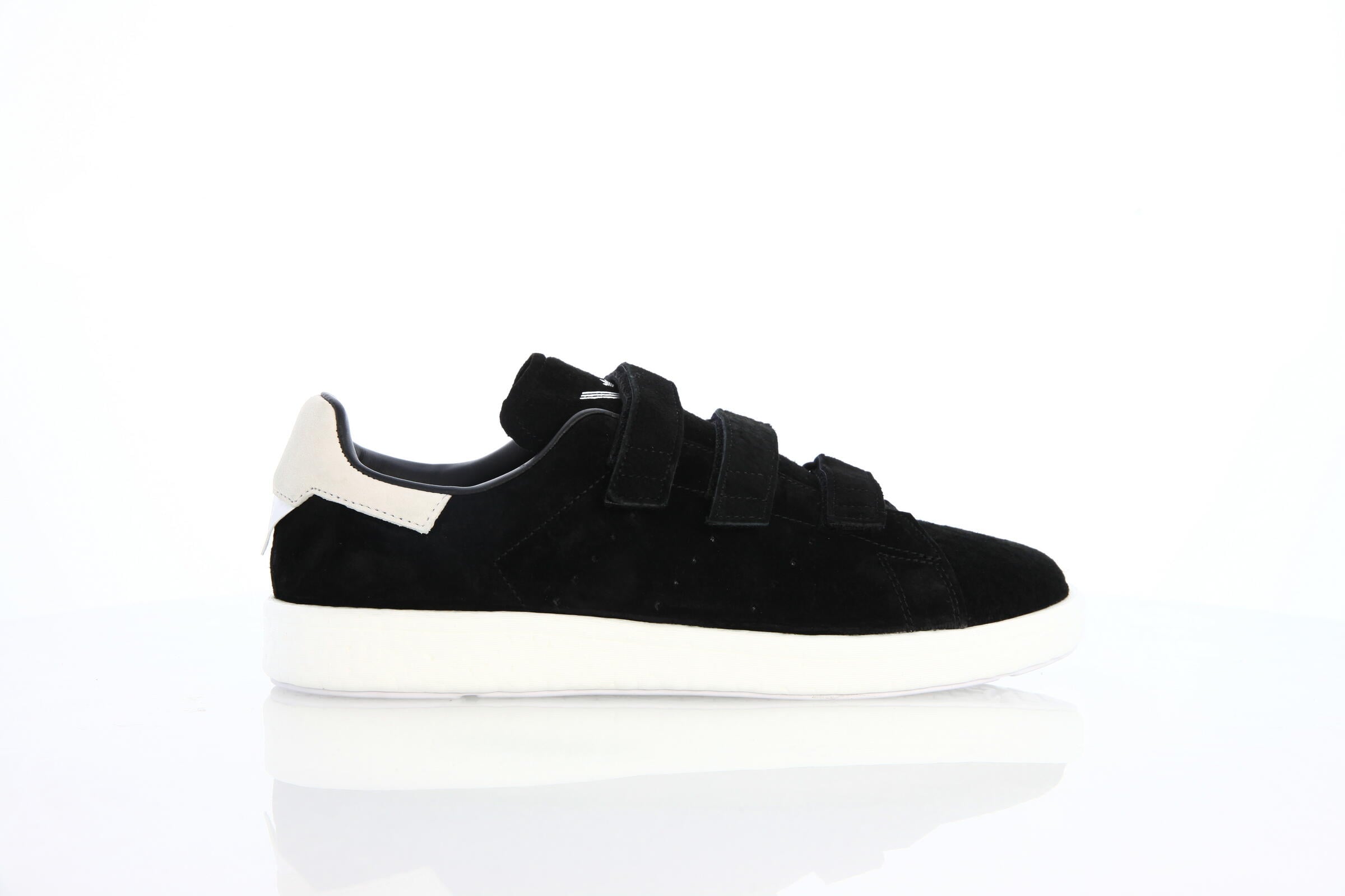 adidas Originals x White Mountaineering Stan Smith Cf "Core Black"