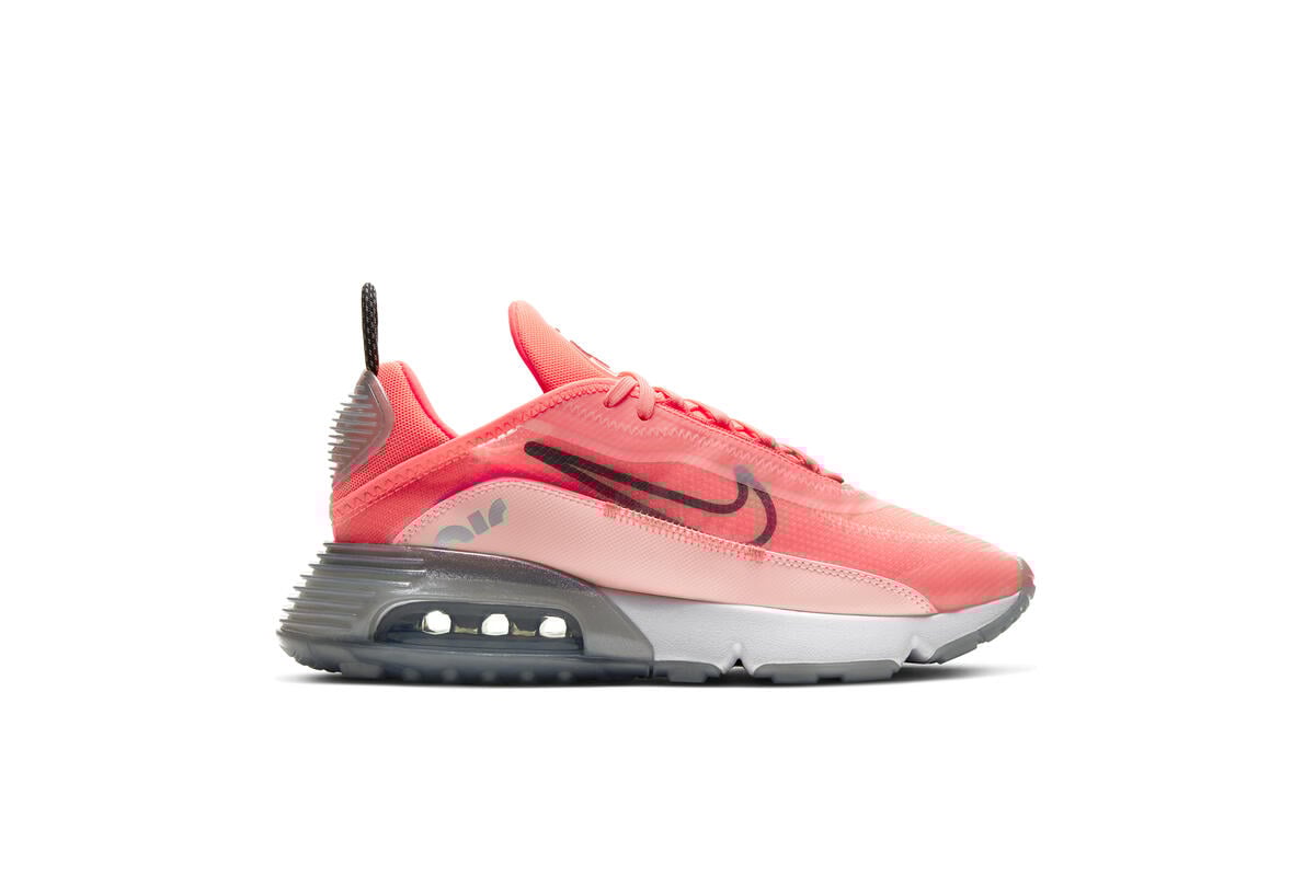Nike Air Max 2090 'Lava Glow' (Women's)