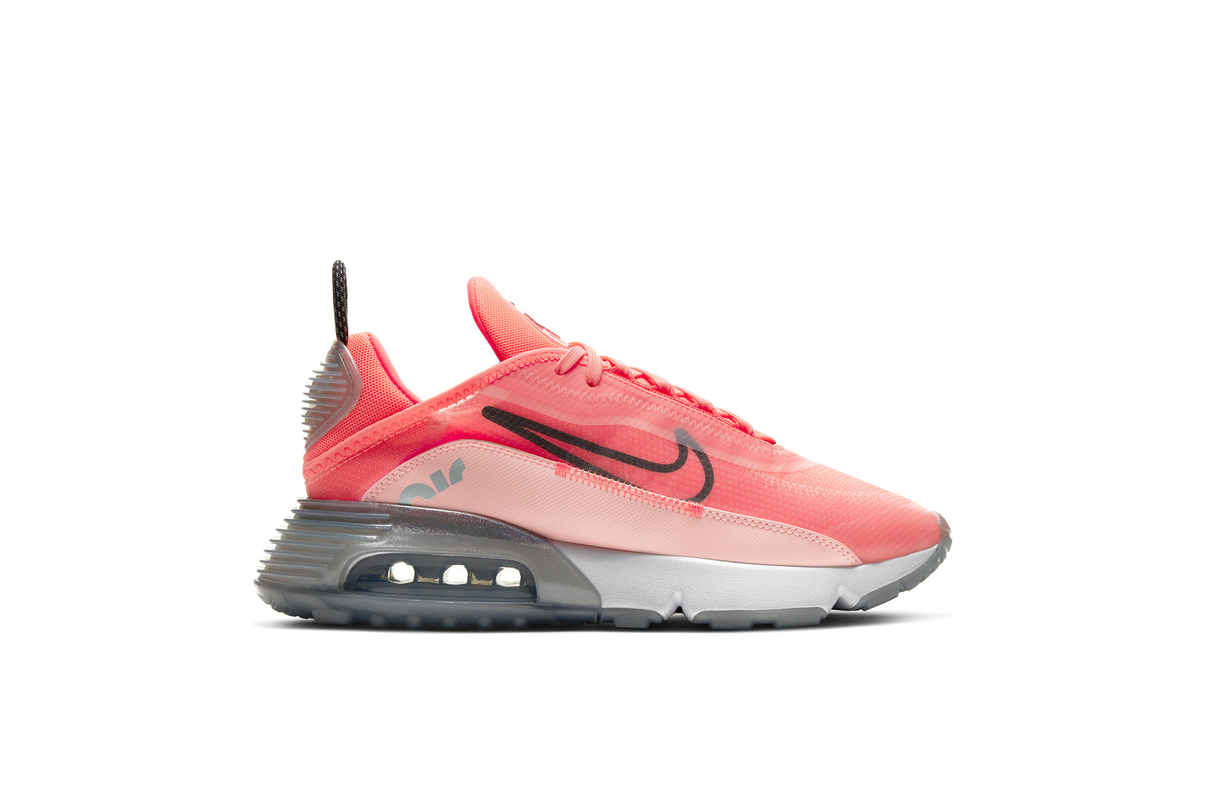 Nike WMNS AIR MAX 2090 "Lava Glow"