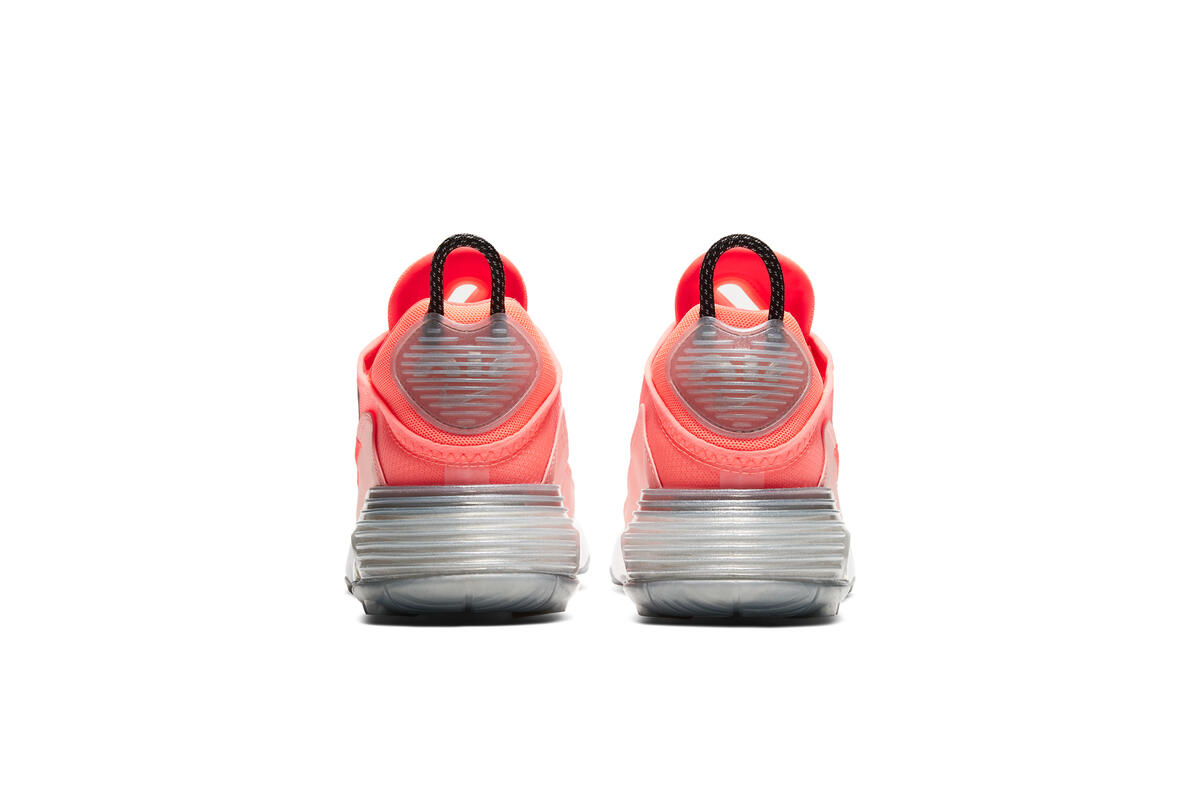 Nike Air Max 2090 'Lava Glow' (Women's) - Image 3