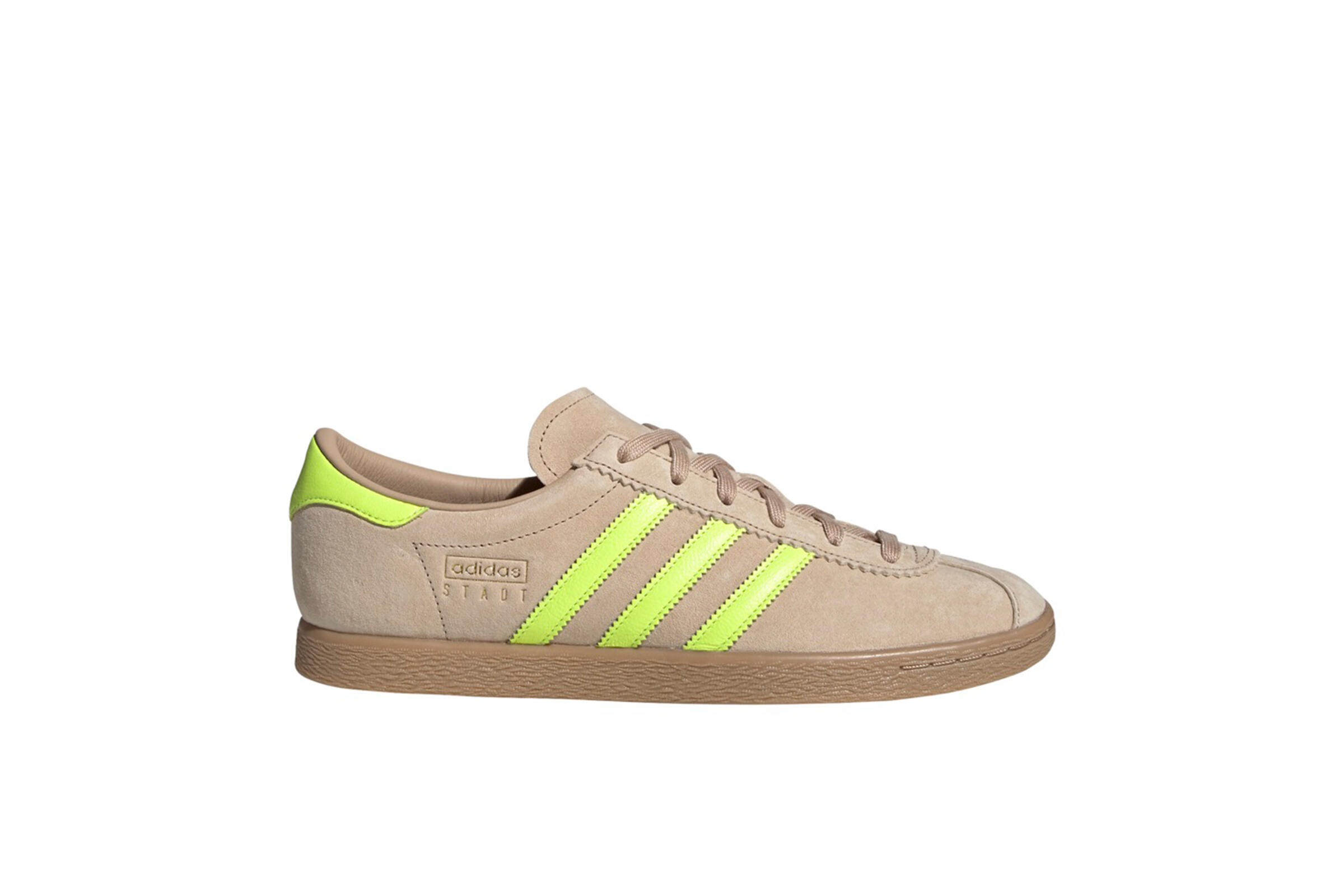 adidas Originals STADT "PALE NUDE"