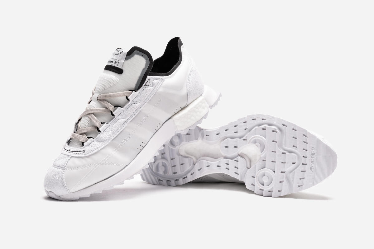 Adidas SL 7600 White - Image 14