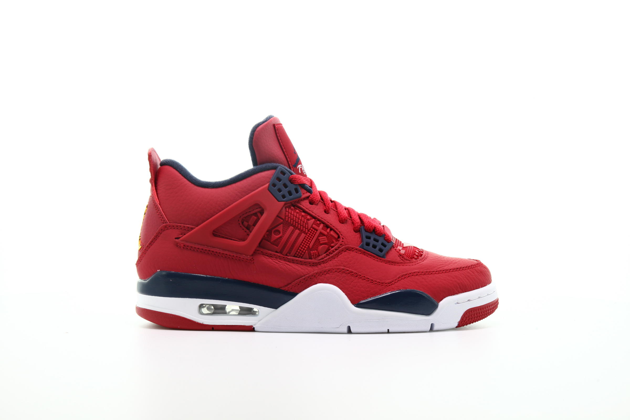 Jordan retro 4 fiba release date best sale