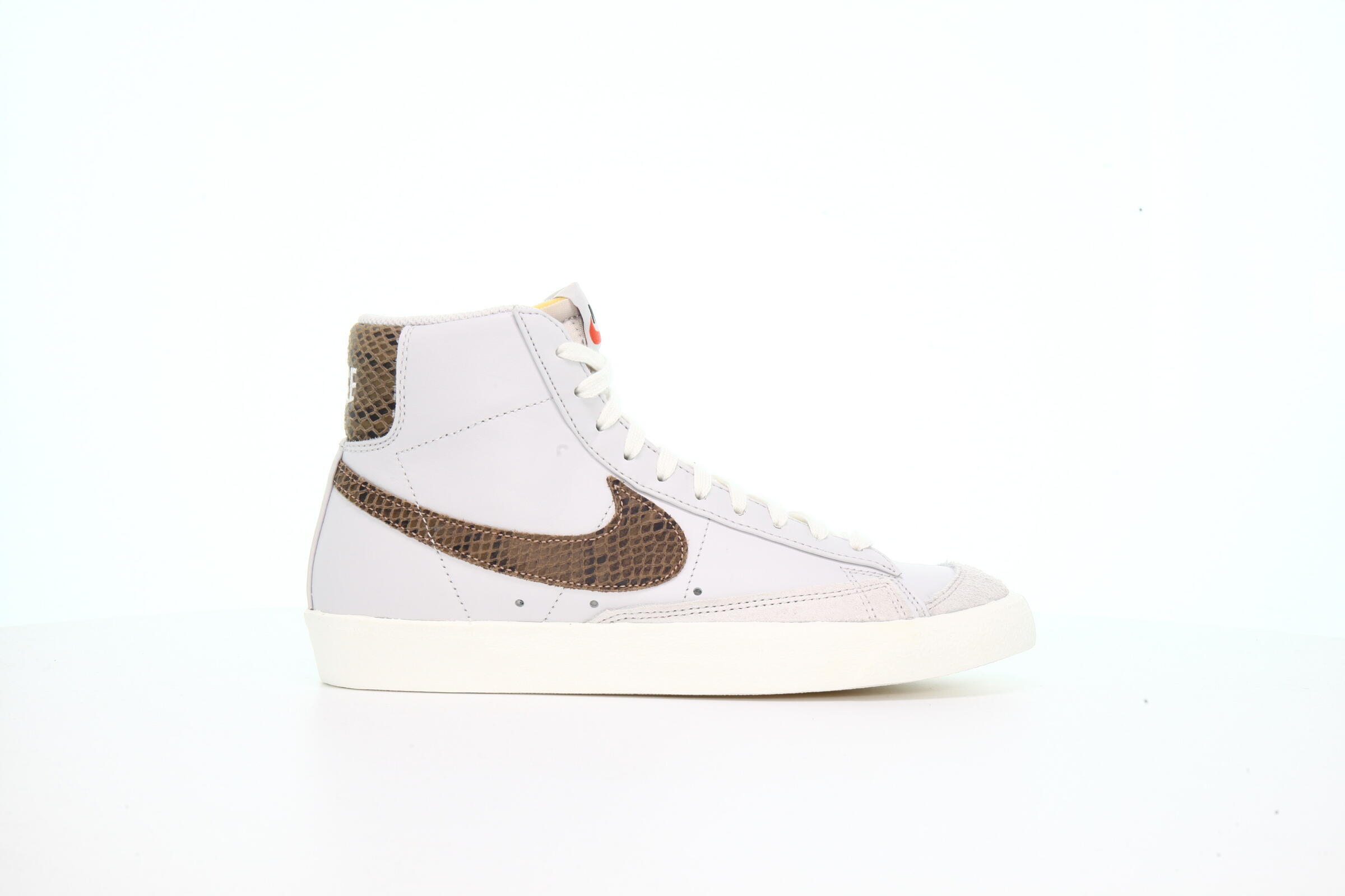 Nike Blazer Mid '77 VNTG Reptile "Grey"