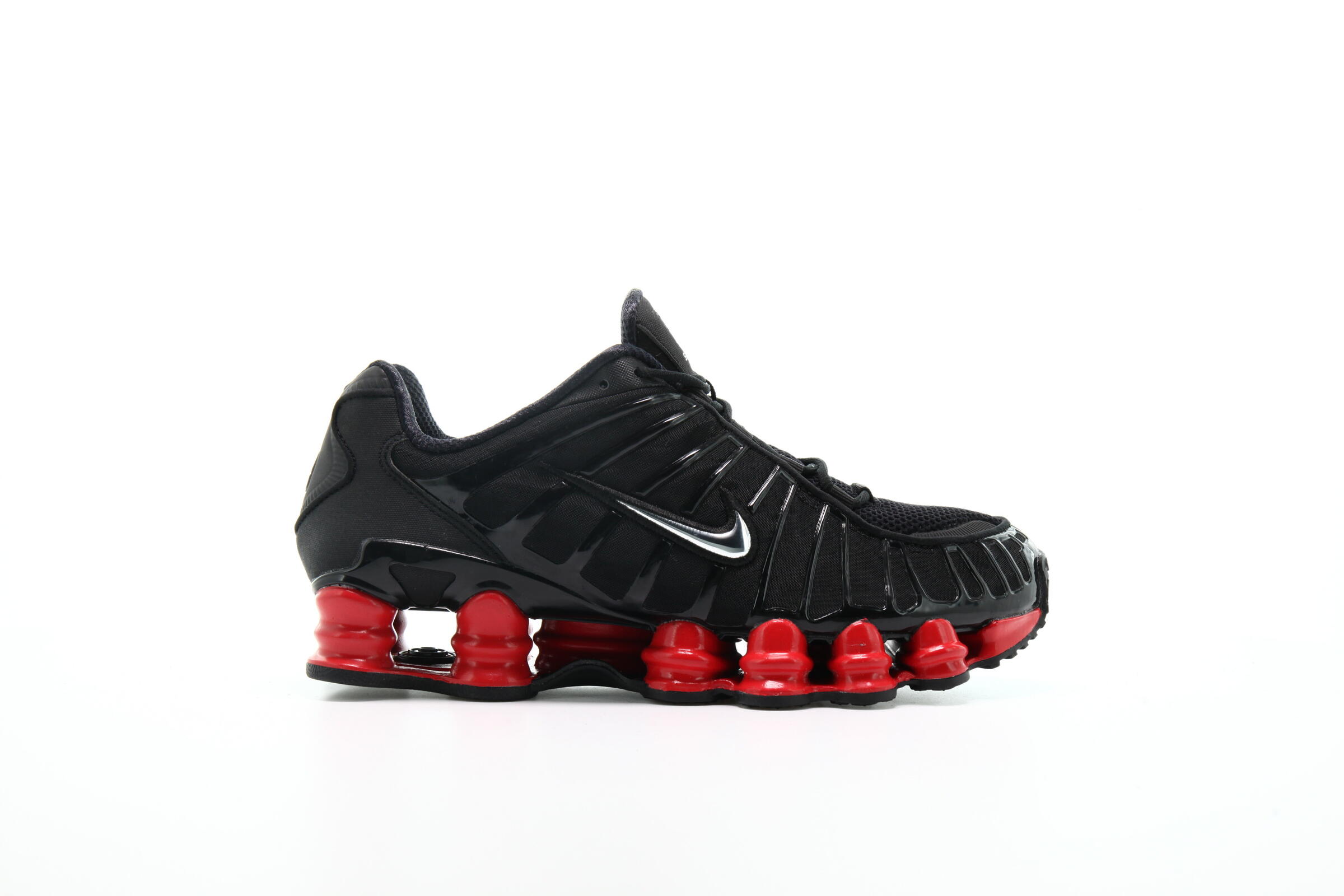 Nike x Skepta Shox TL "Black"