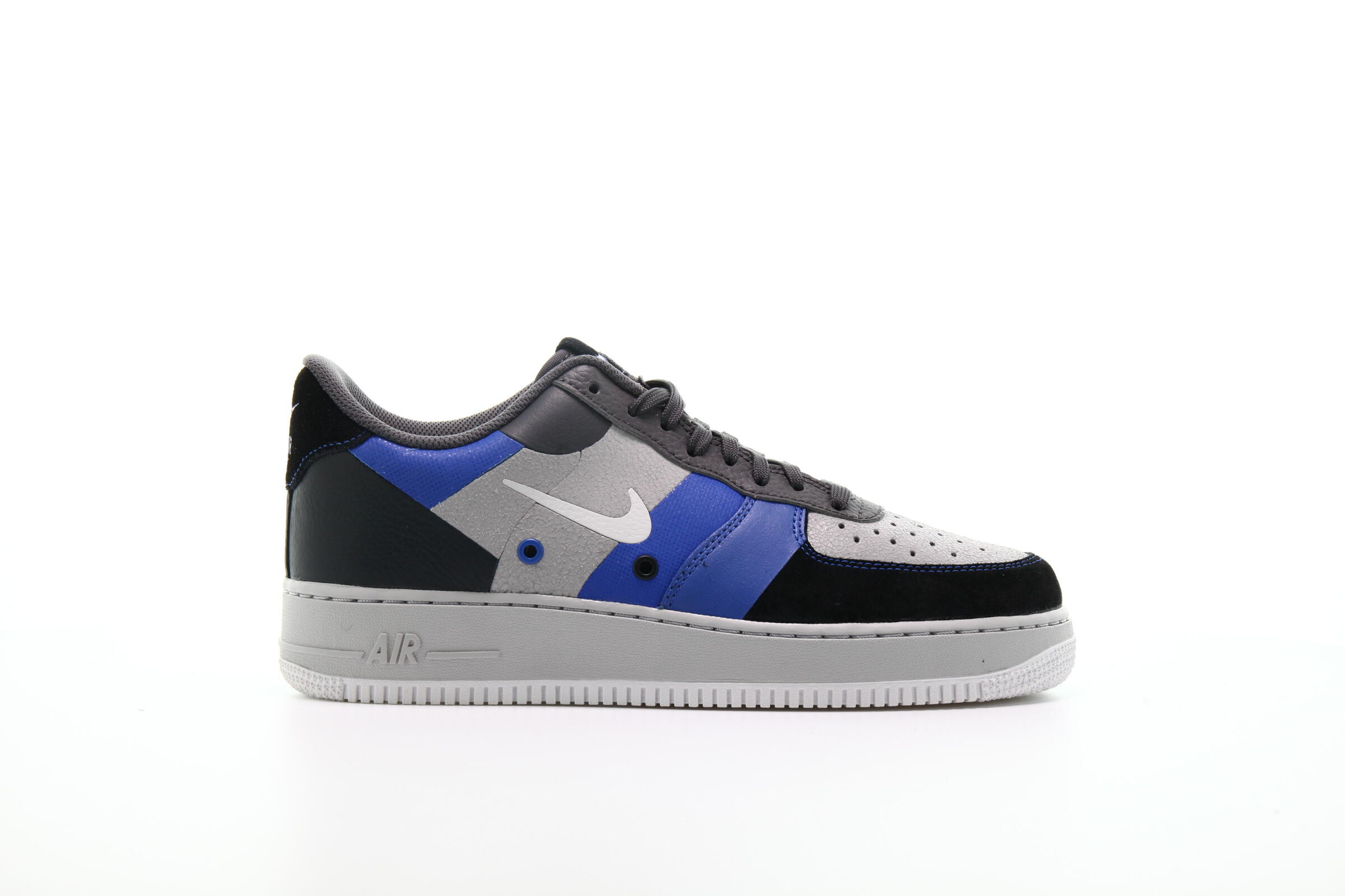 Nike Air Force 1 '07 PRM "Atmosphere Grey"