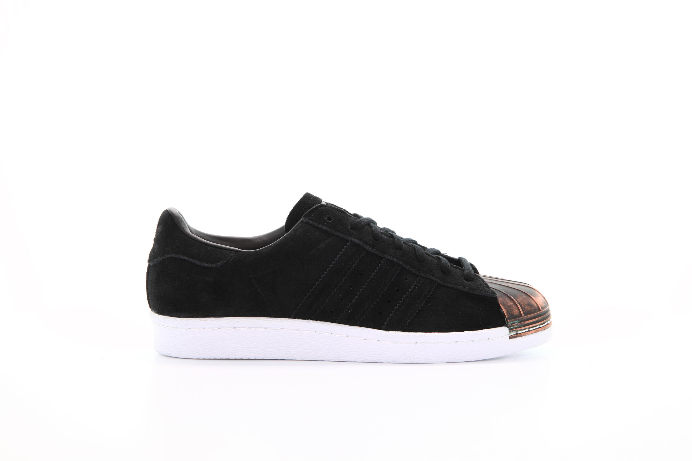 adidas Originals Superstar 80s Mt W Maroon CQ3106 AFEW STORE