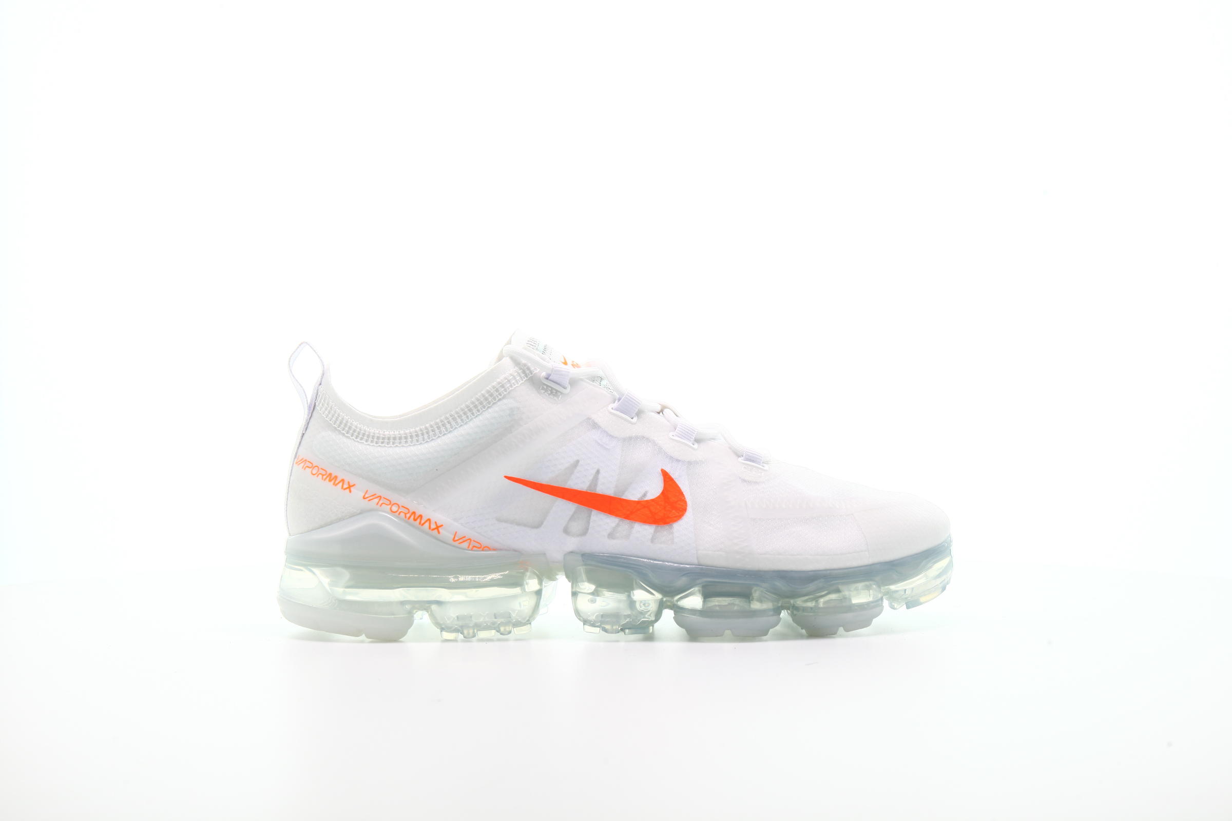 Air vapormax 2019 white on sale