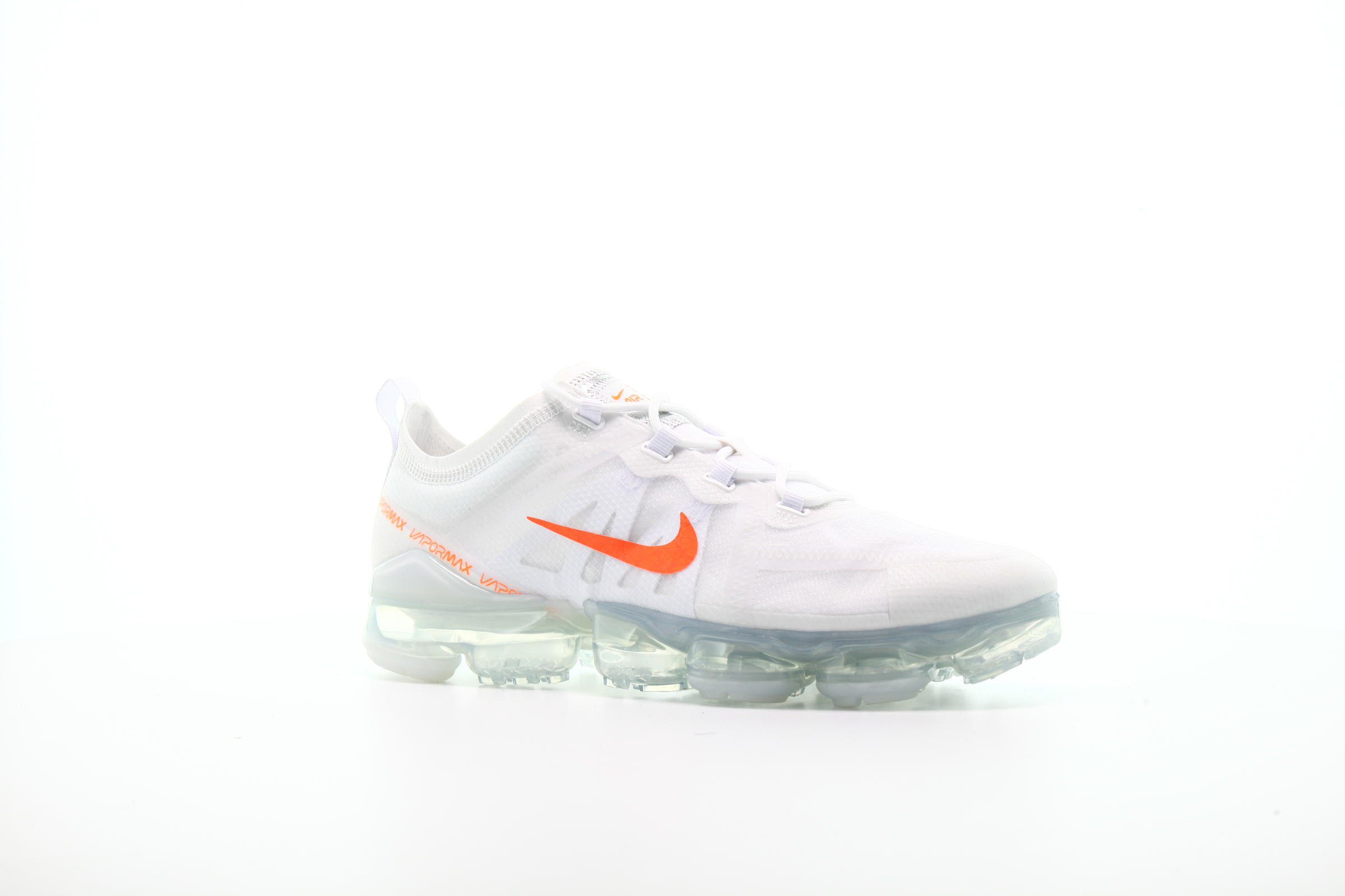 Nike Air Vapormax 2019 "White"