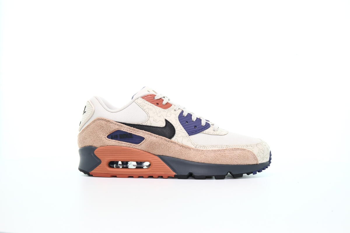 air max axis desert sand