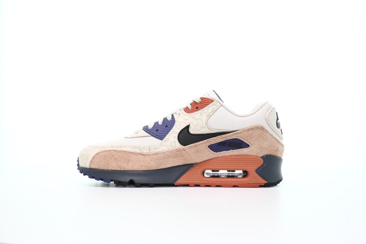 nike air max 90 nrg desert sand
