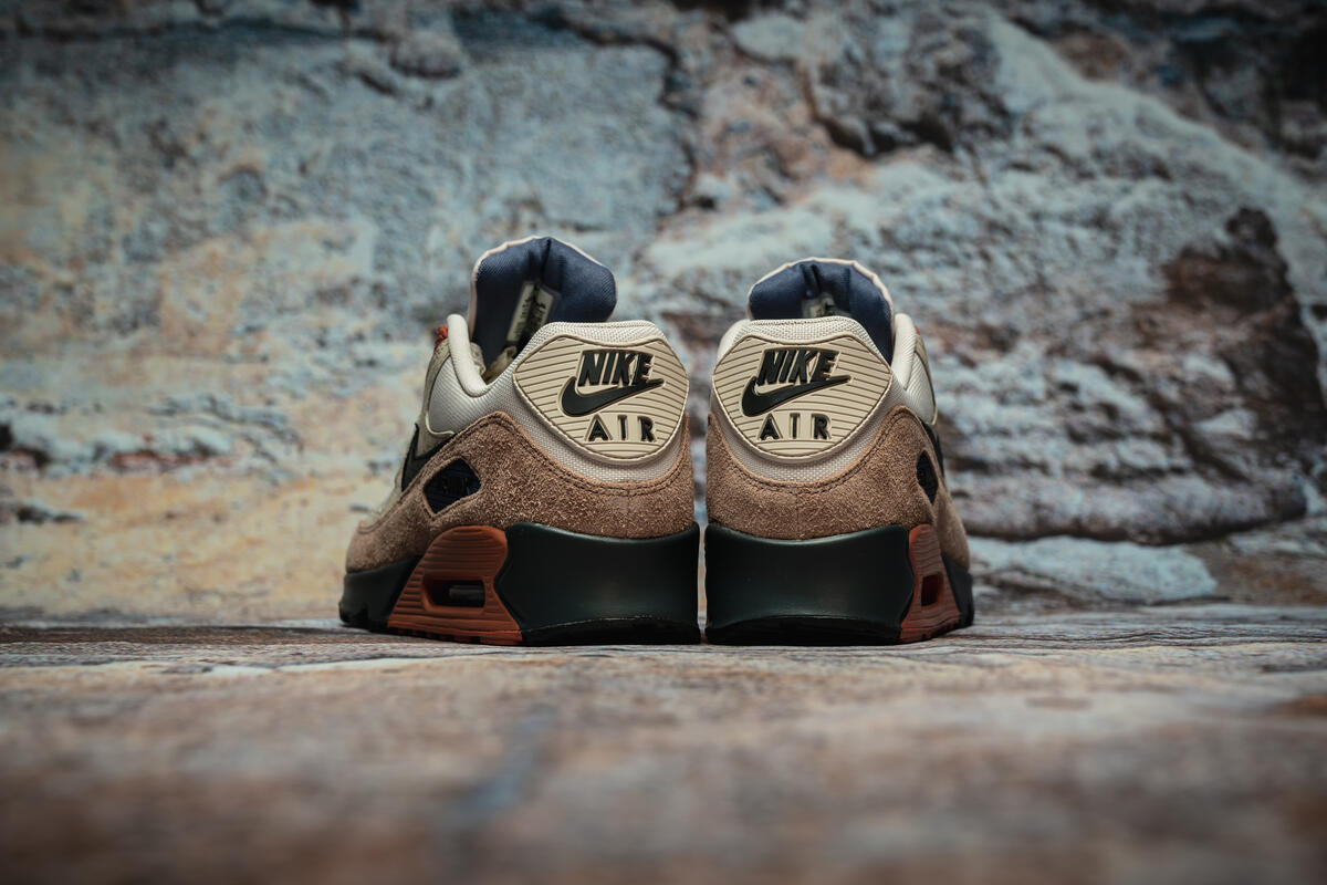 air max 90 desert sand