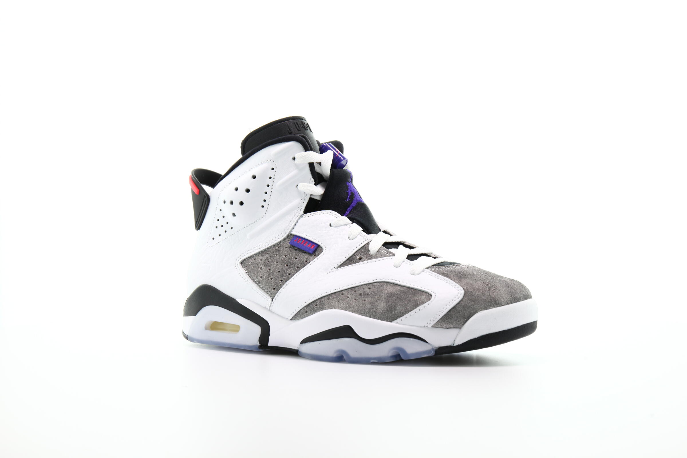 Air Jordan 6 Retro LTR 