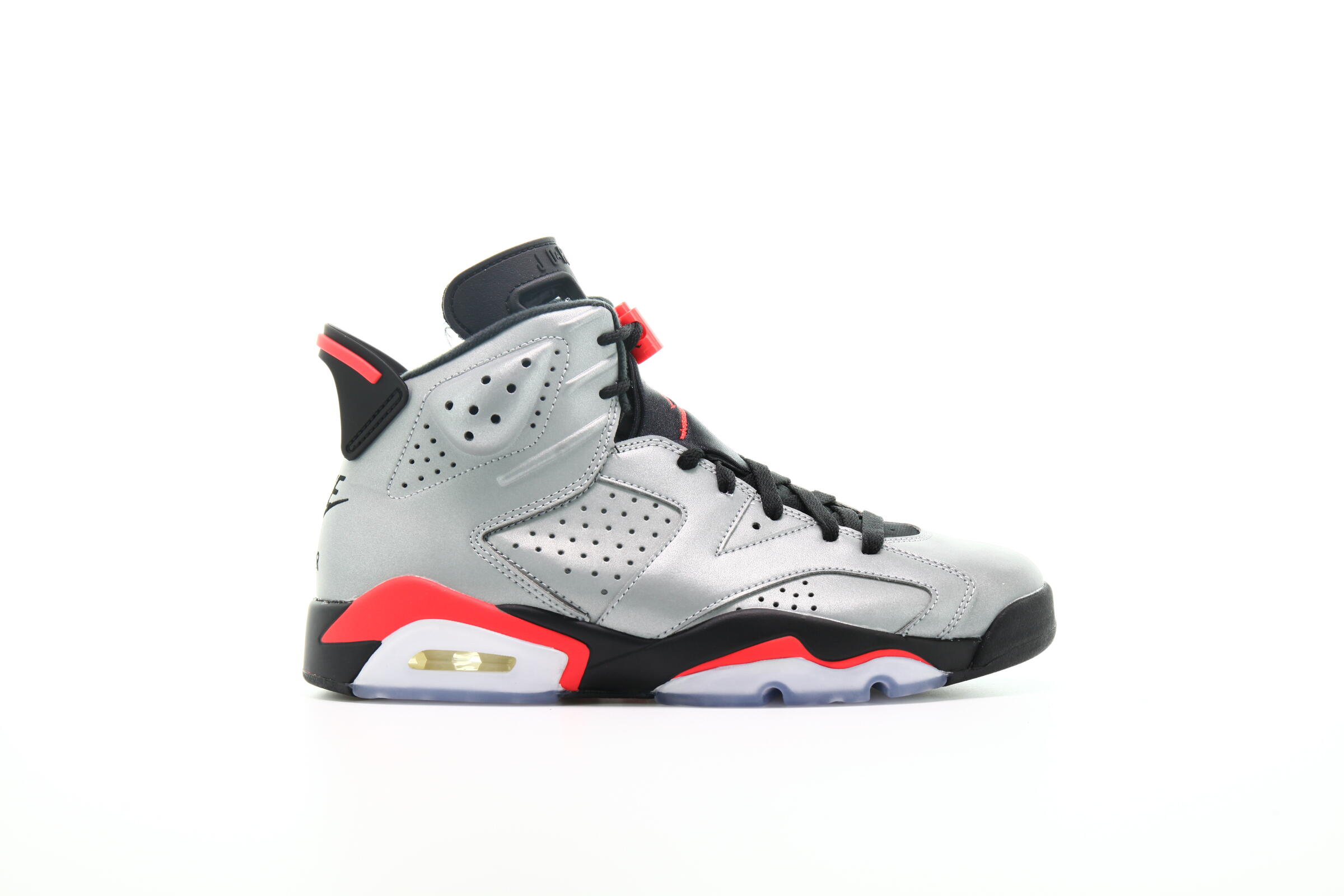 Air Jordan 6 Retro SP "Reflections of a Champion"