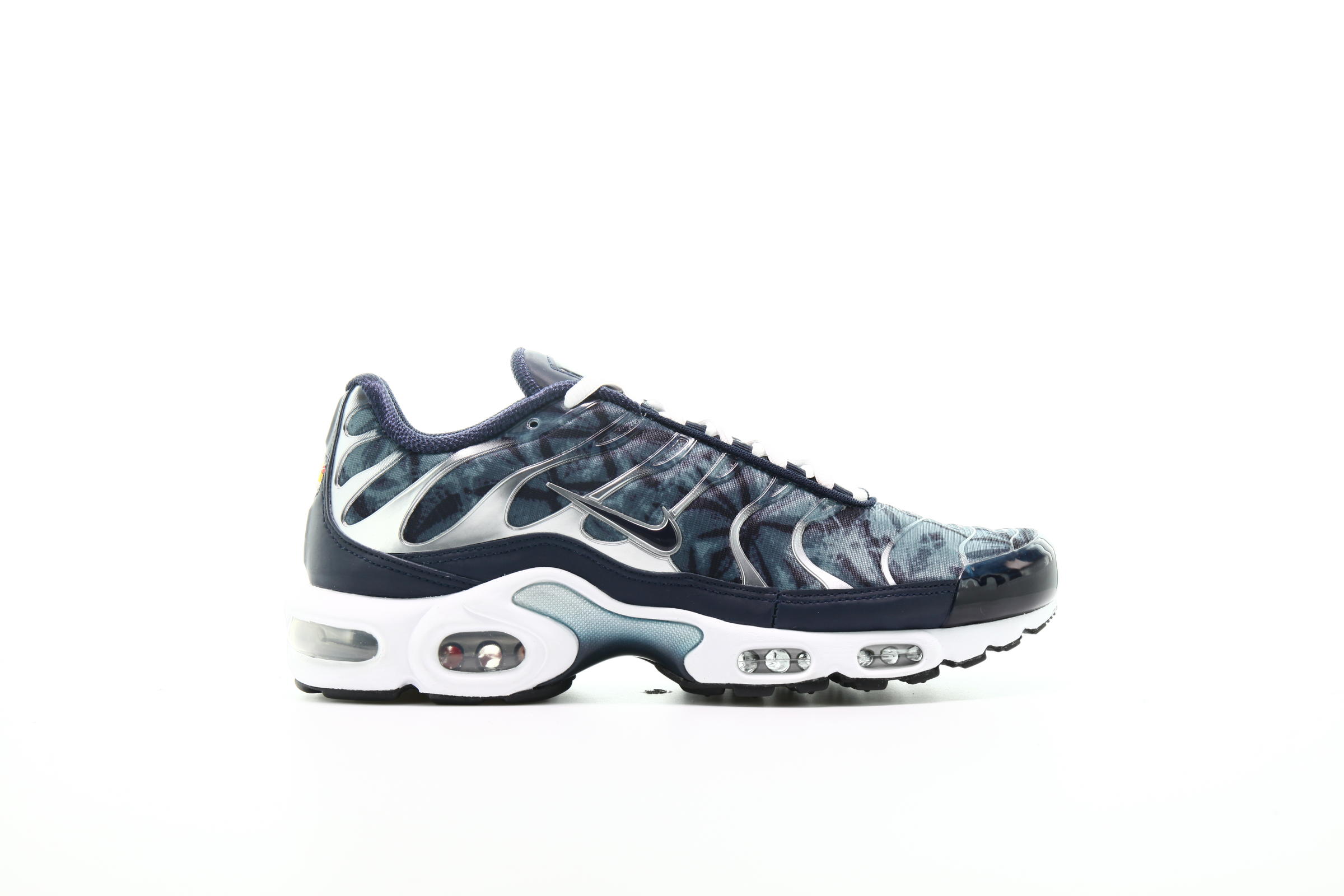 Nike Air Max Plus OG Blue Shadow CI2301 400 AFEW STORE