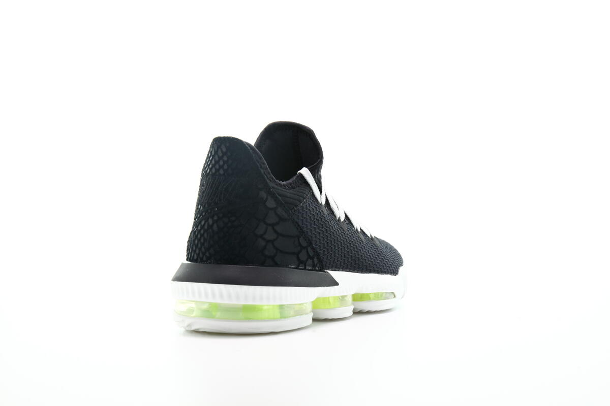 Nike LeBron XVI Low 