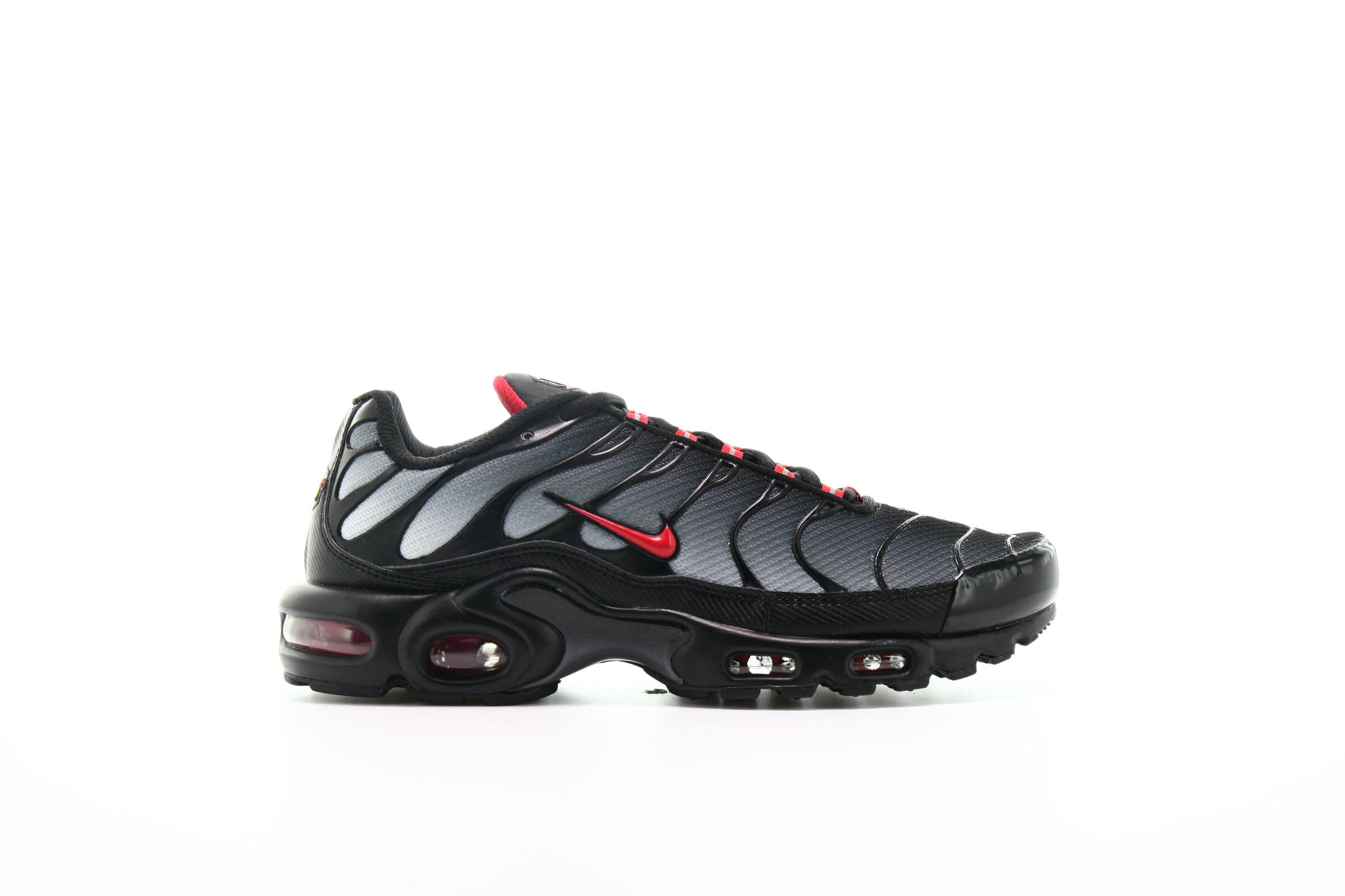Nike Air Max Plus "Black"