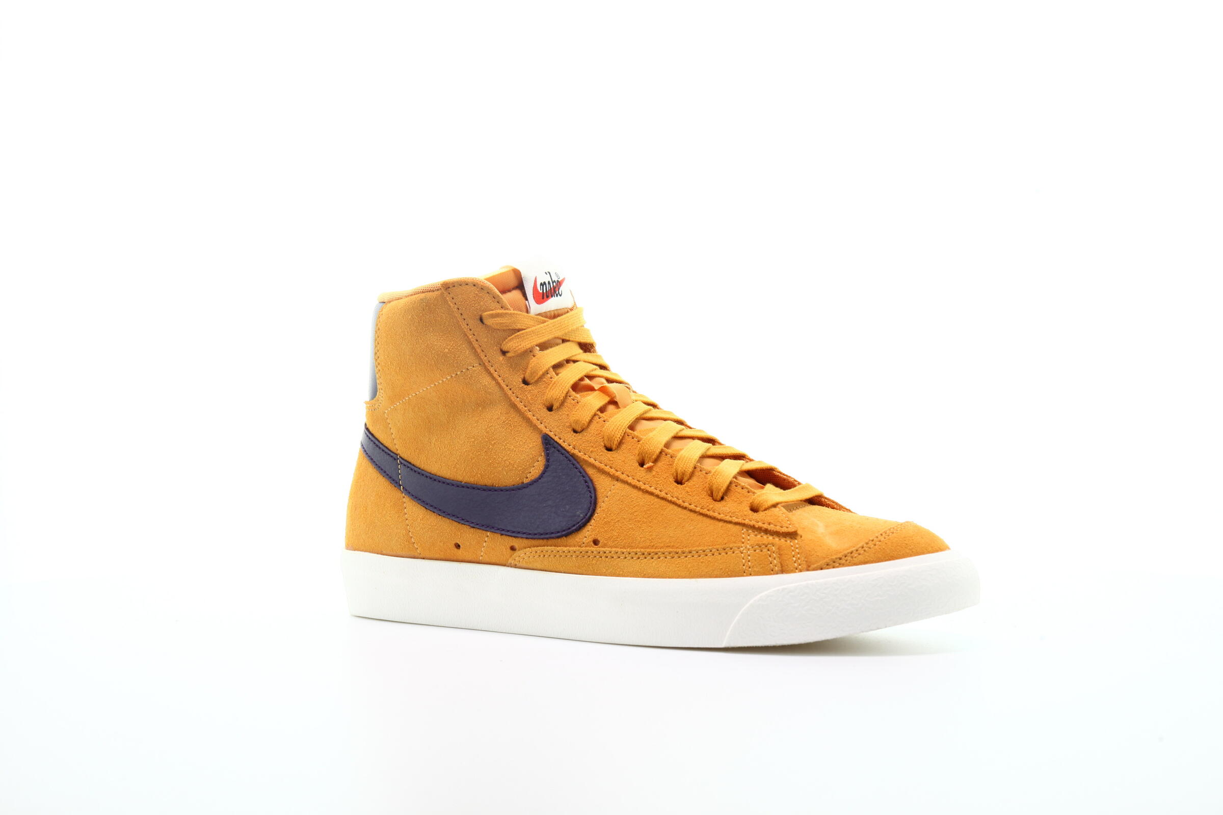 Nike Blazer Mid '77 VNTG "Amber Rise"