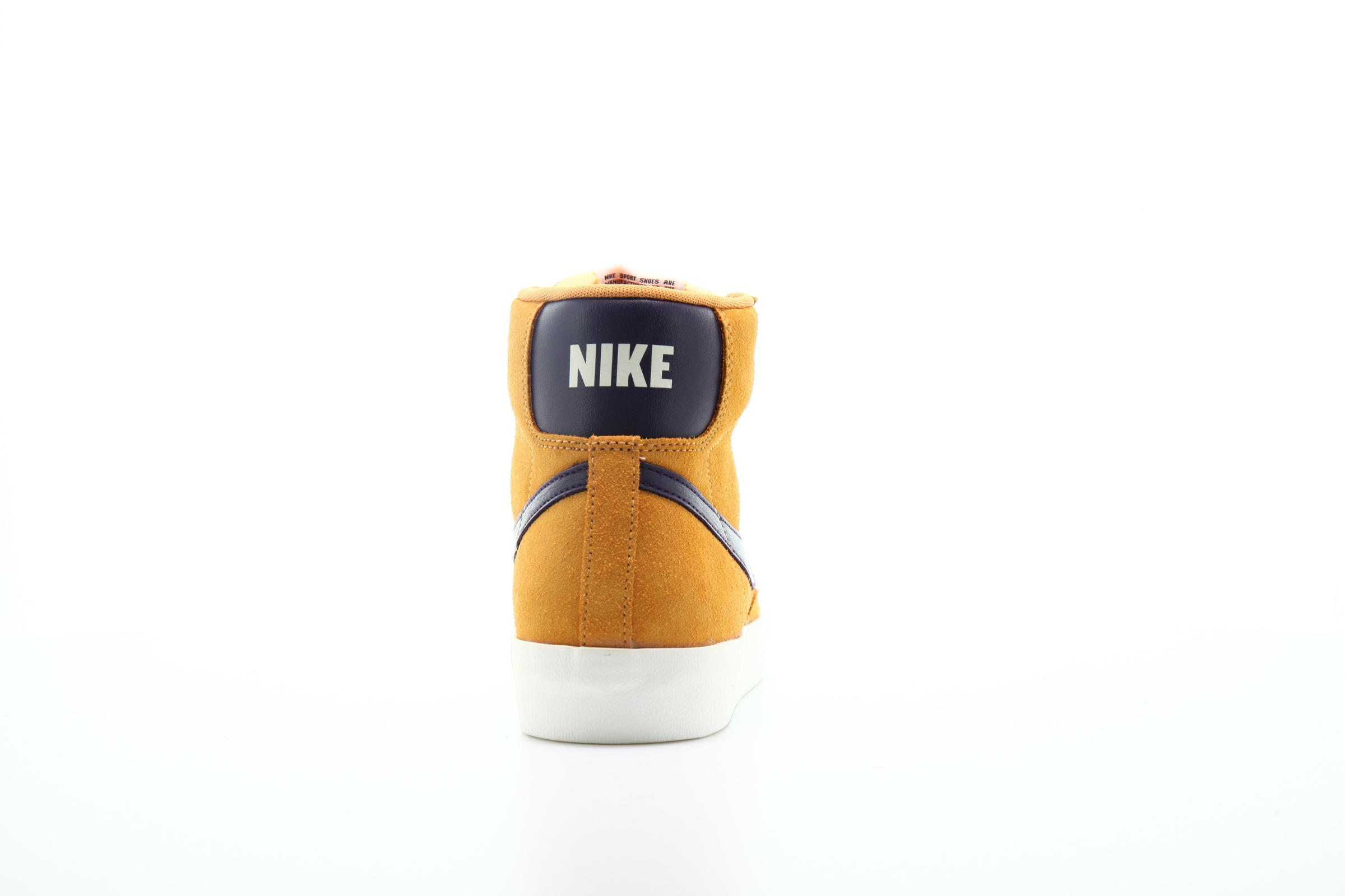 Nike Blazer Mid '77 VNTG "Amber Rise"