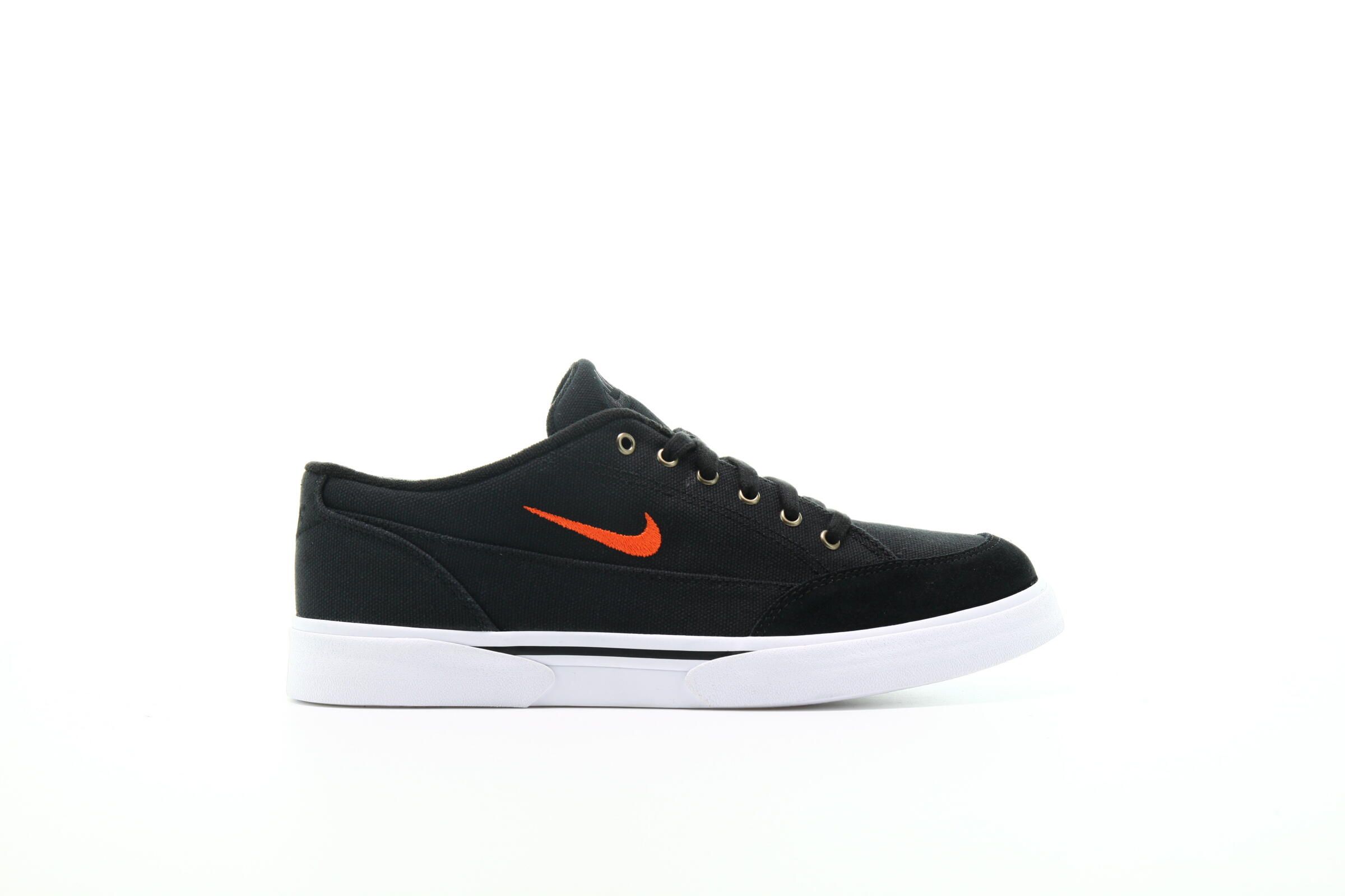 Nike GTS '16 TXT "Black"