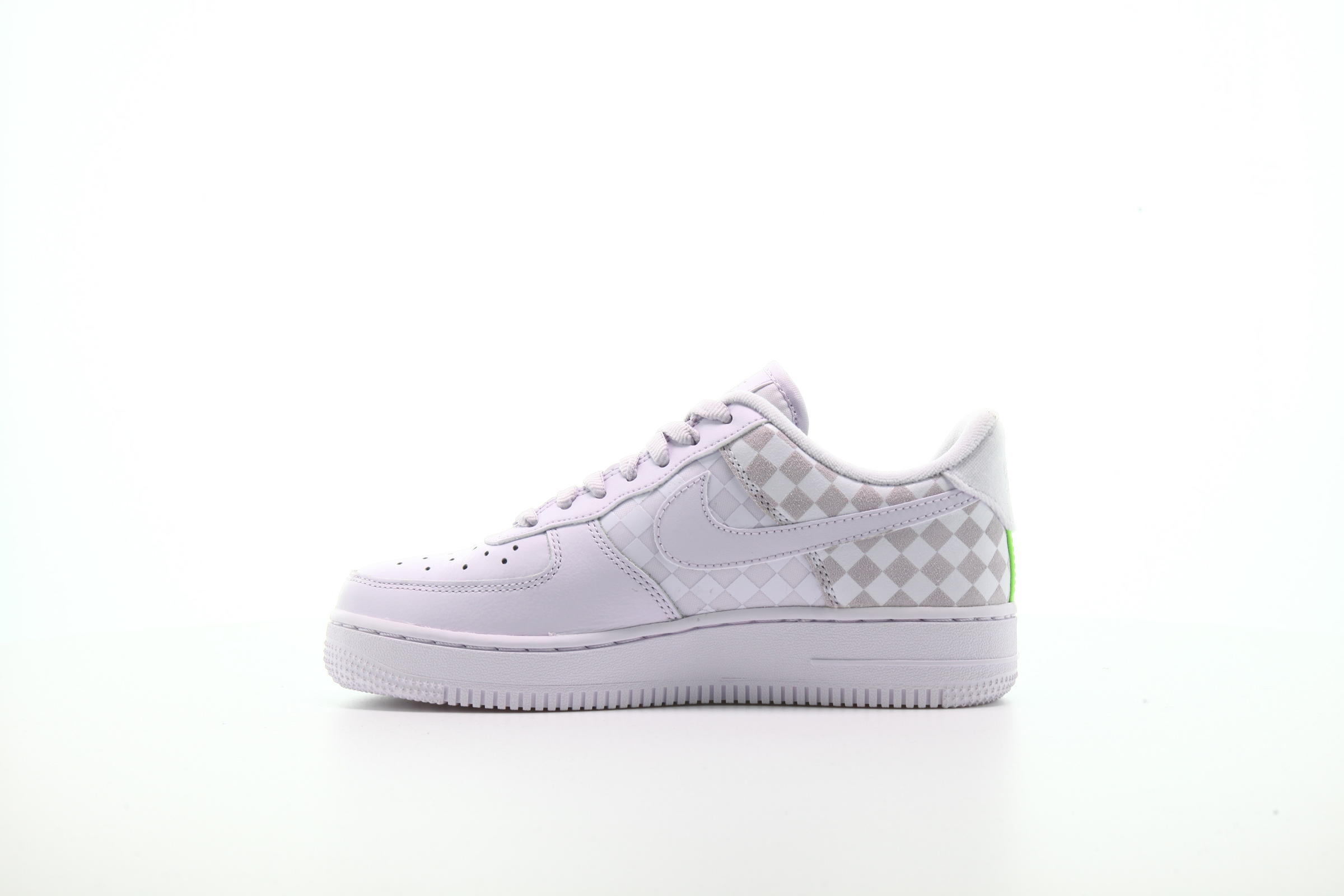 Nike WMNS Air Force 1 Low "Barely Grape"
