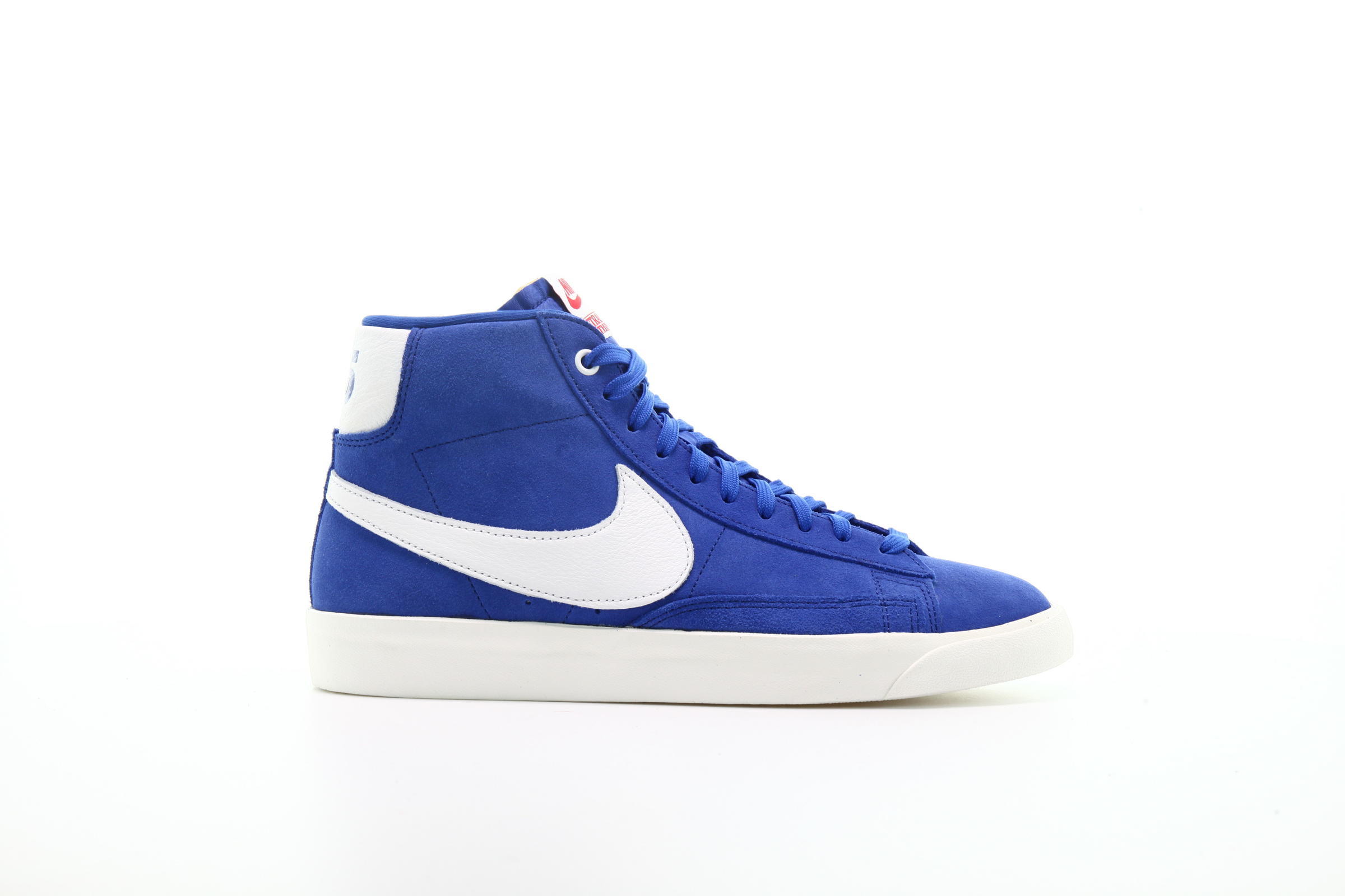 Nike x Stranger Things Blazer Mid