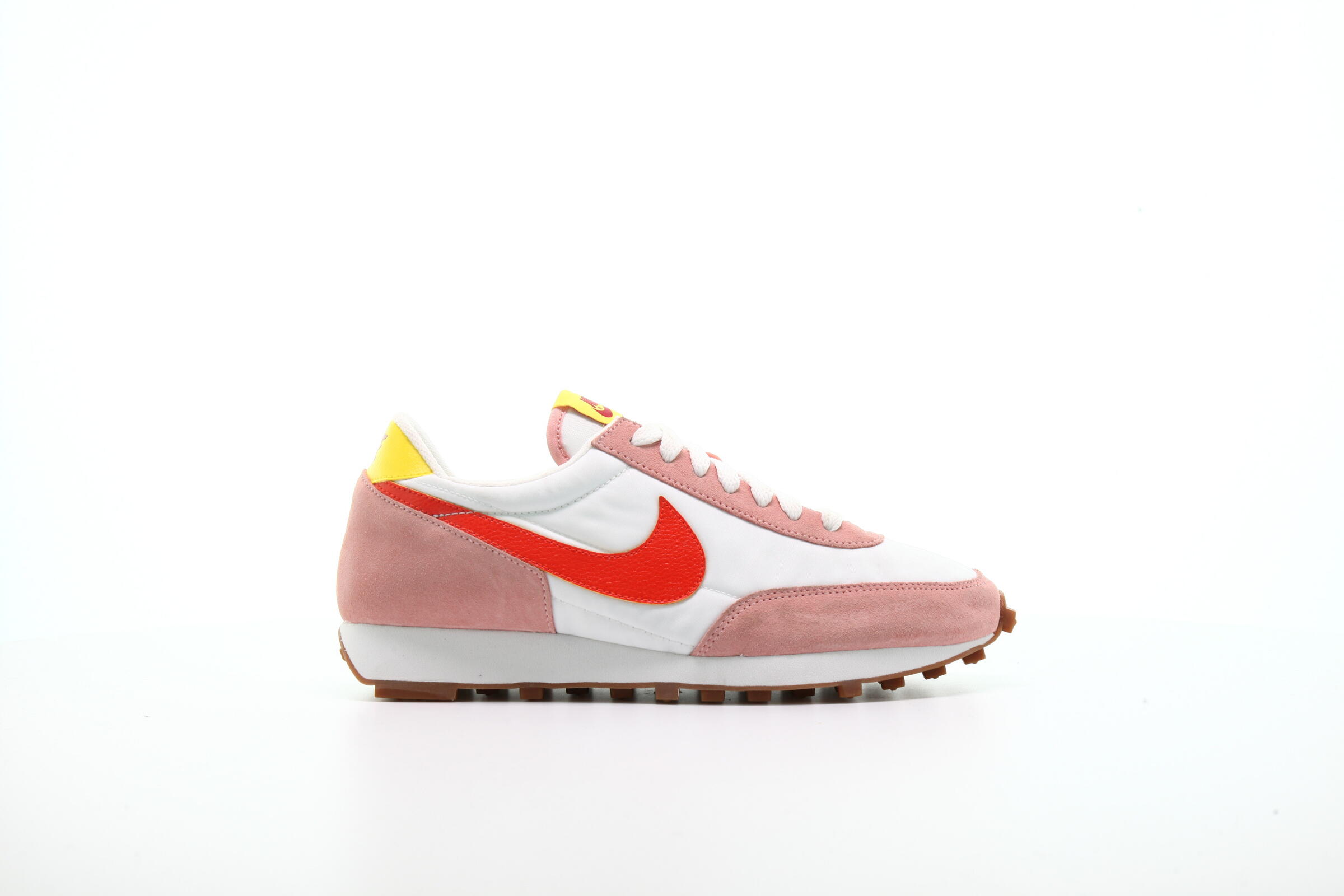 Nike WMNS Daybreak "Coral Srardust"