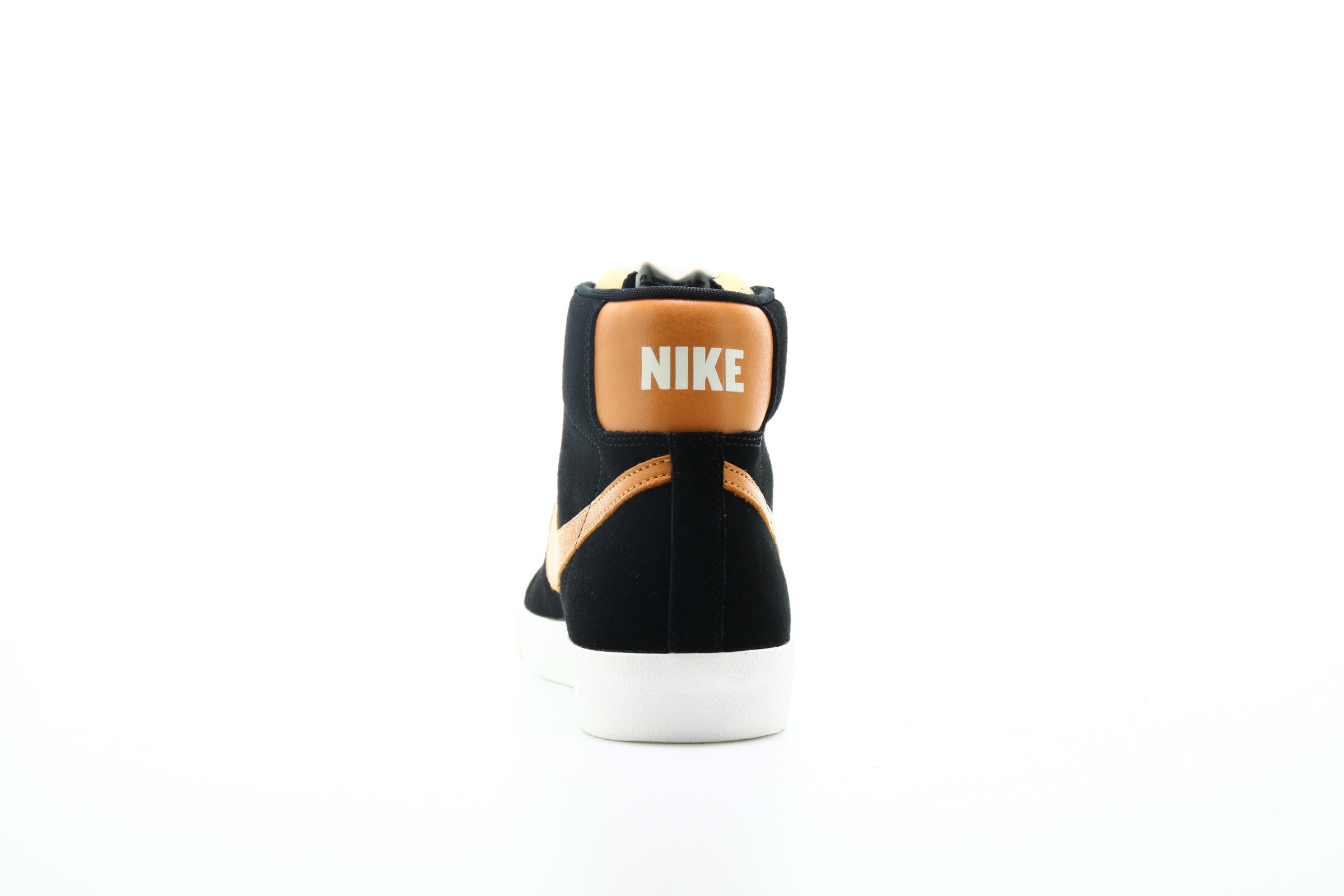 Nike Blazer Mid '77 VNTG "Amber"