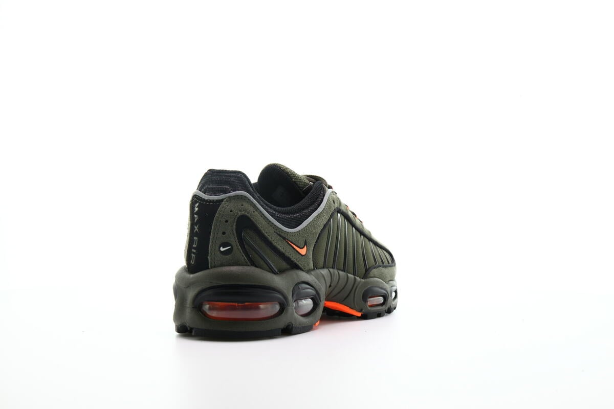 nike air max tailwind 4 khaki