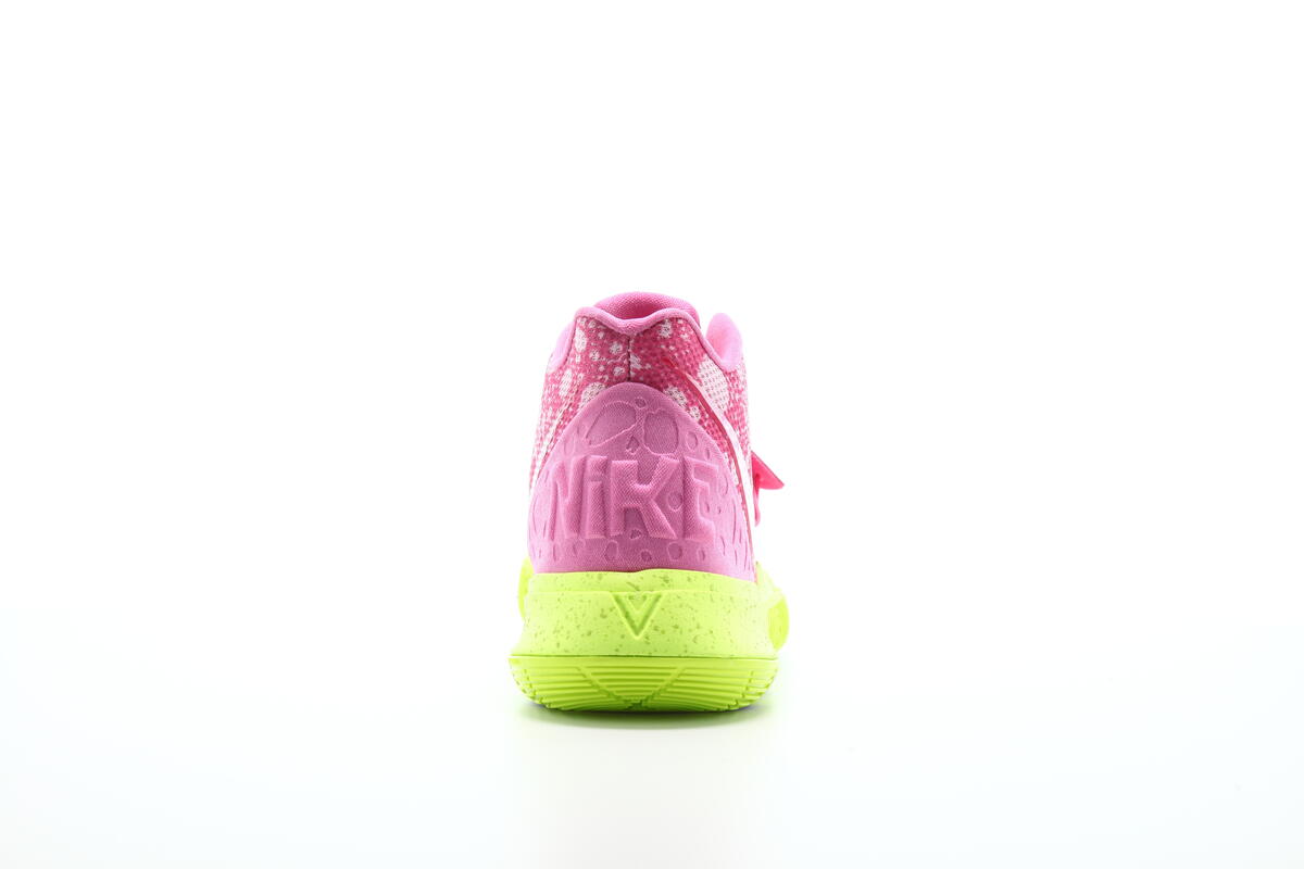Nike Kyrie 5 UFO AO2918 400 Release Date Sneaker Bar