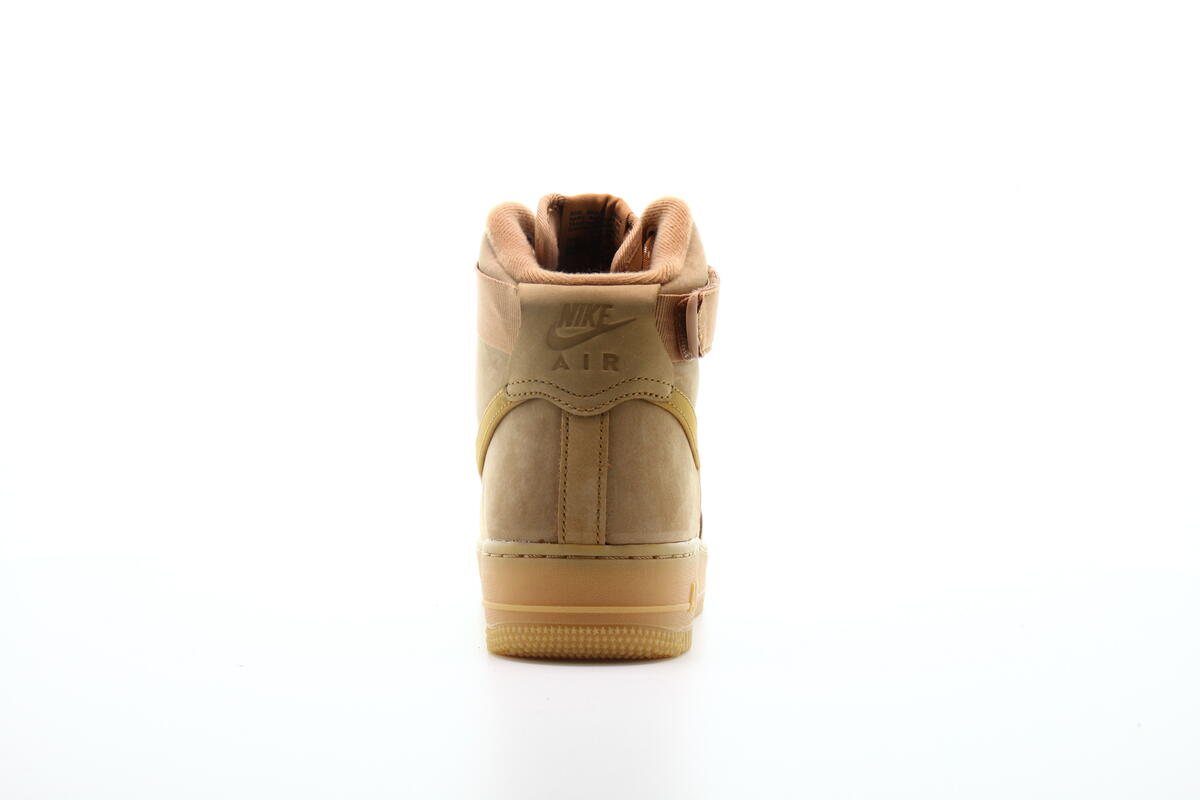 nike air force 270 flax