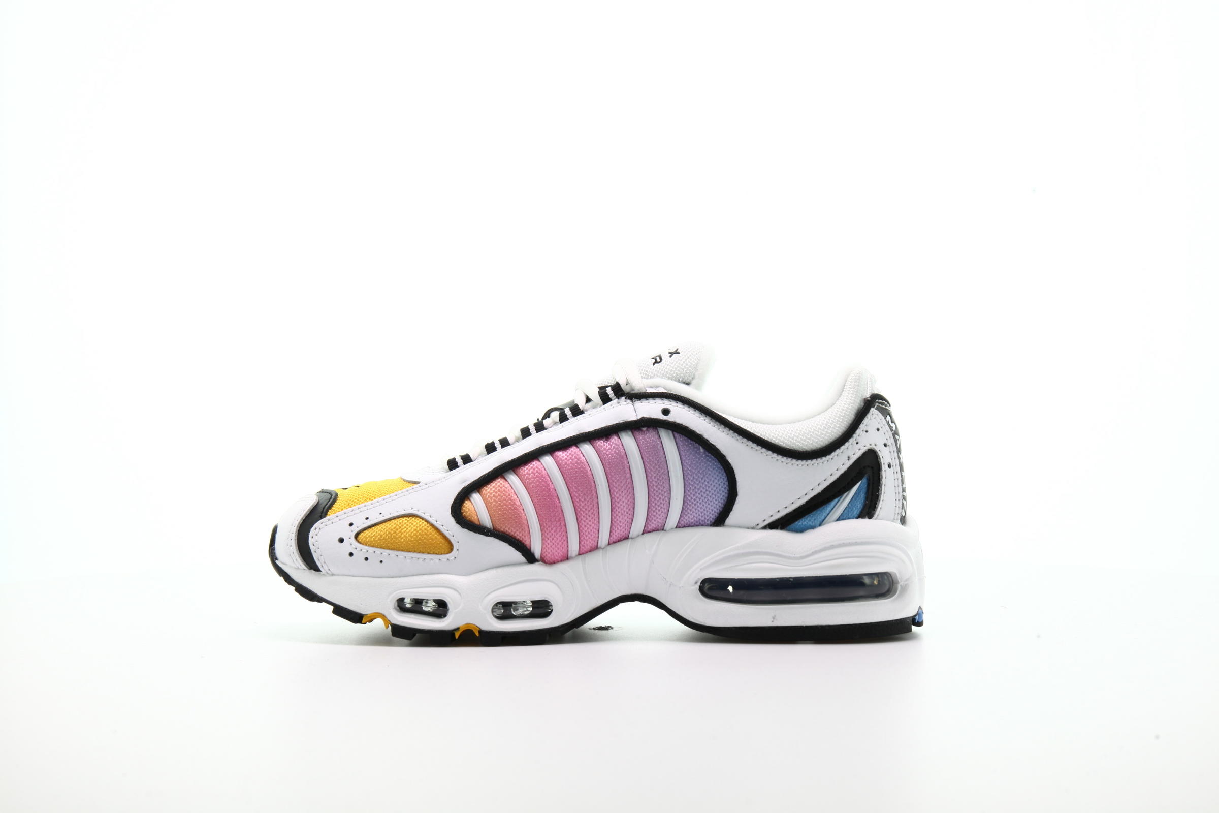 Nike WMNS Air Max Tailwind IV "Multicolor"