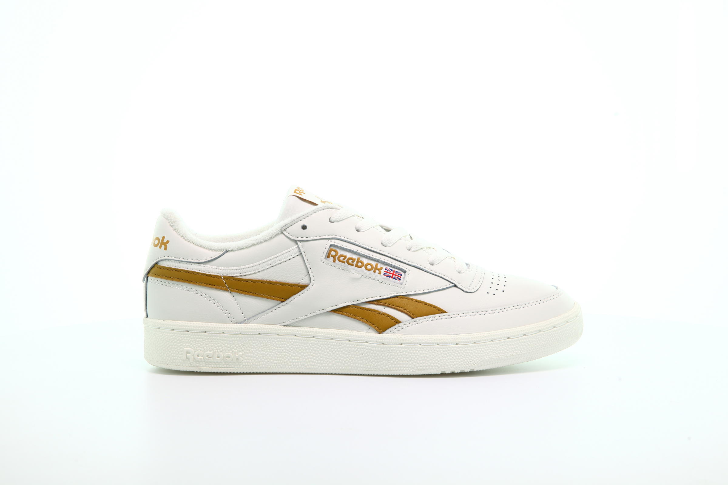 Reebok Revenge Plus MU Wild Khaki CN3927 AFEW STORE