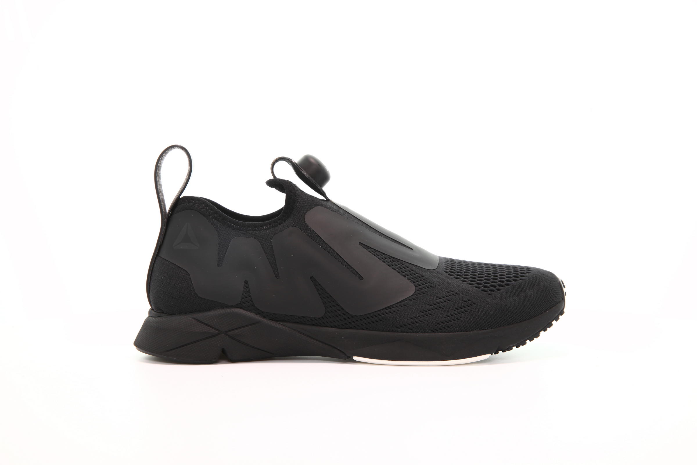 Reebok Pump Supreme Engine Black CN2189 AFEW STORE