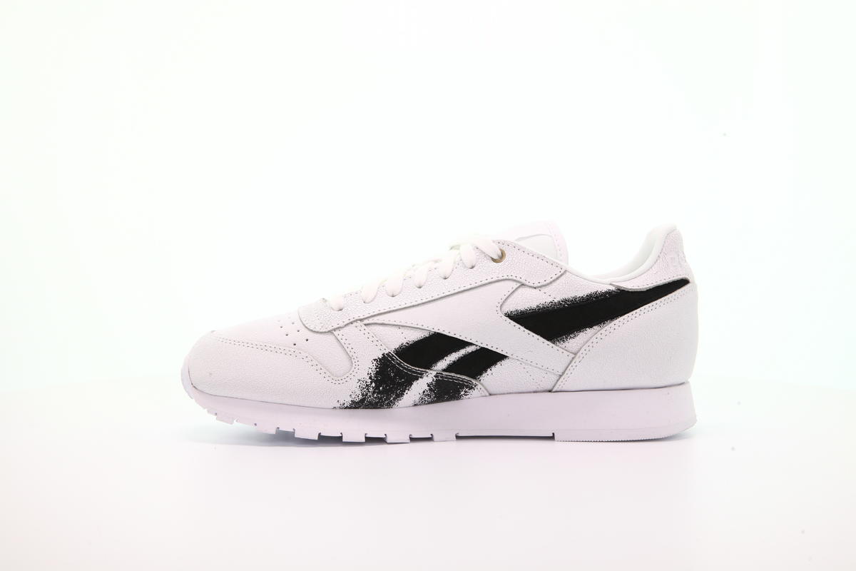 Classic Leather x Montana Cans "White" | | STORE