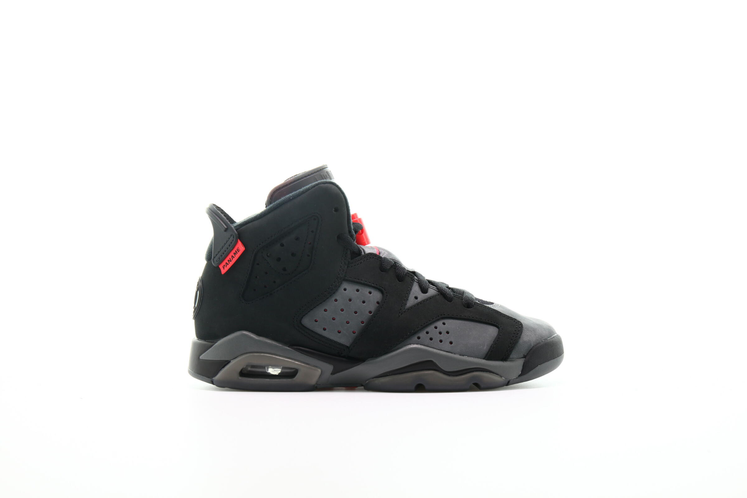 Air Jordan 6 Retro Psg BG "Iron Grey"