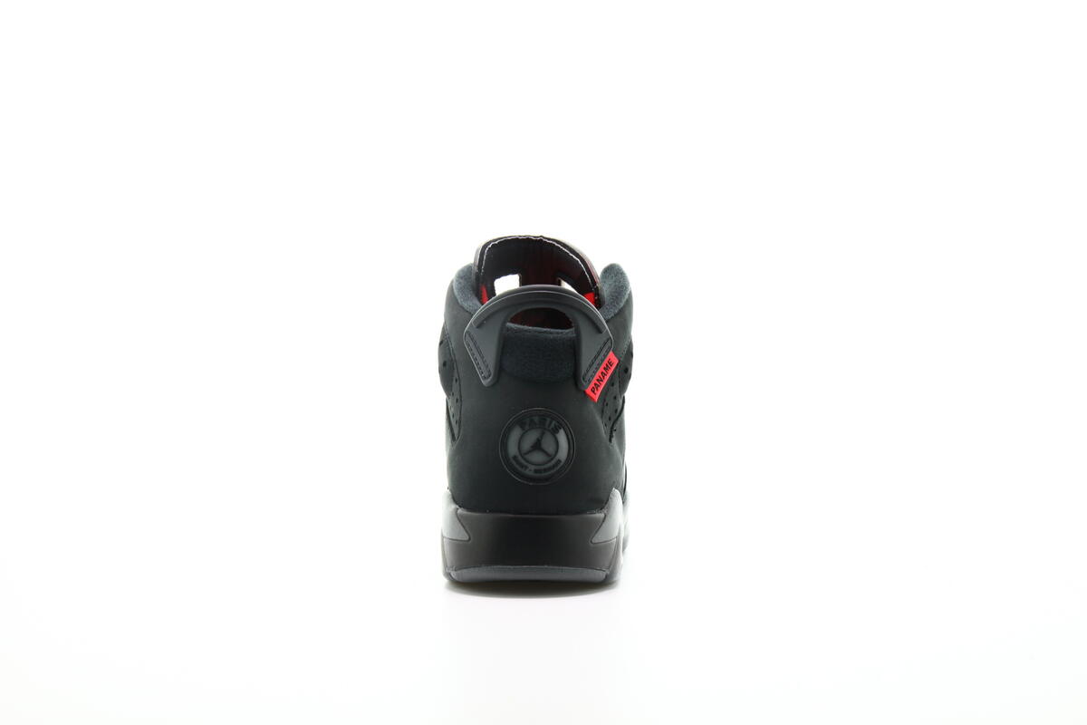 Air Jordan 6 Retro PSG BG "Iron Grey" (GS) - Image 5