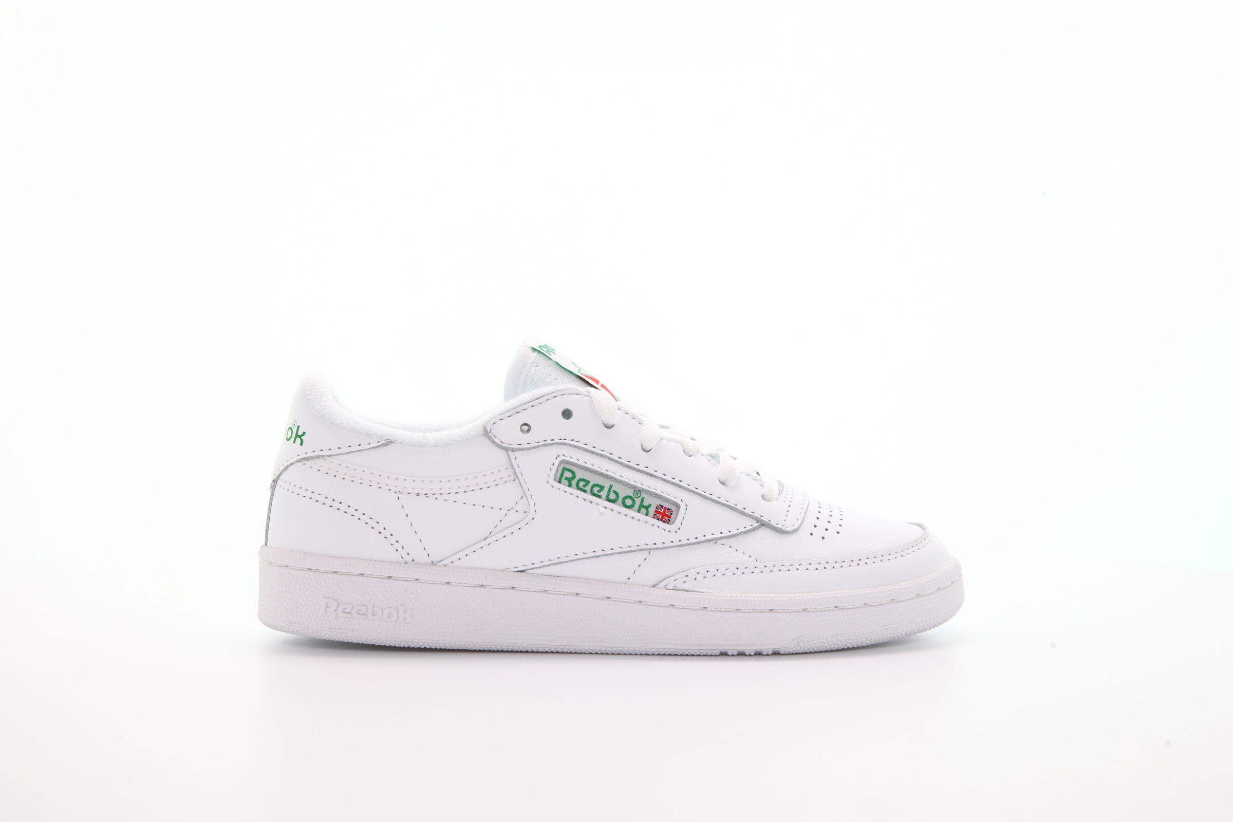 Reebok WOMEN Club C 85 Archive "White"