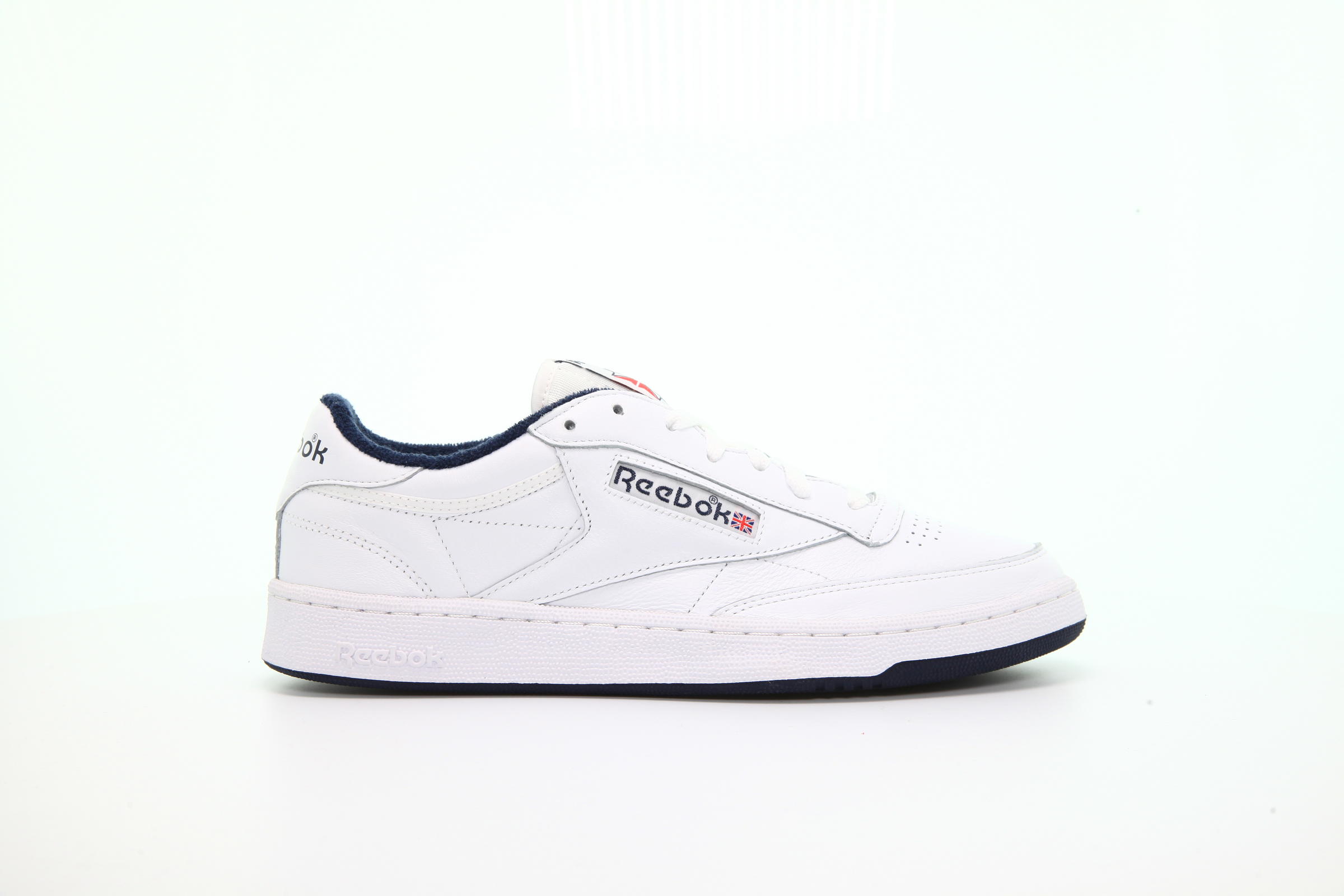 Reebok Club C 85 Archive "White"