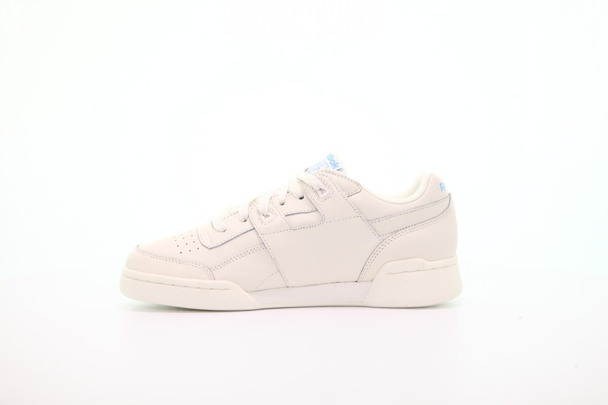 Reebok Workout Plus 
