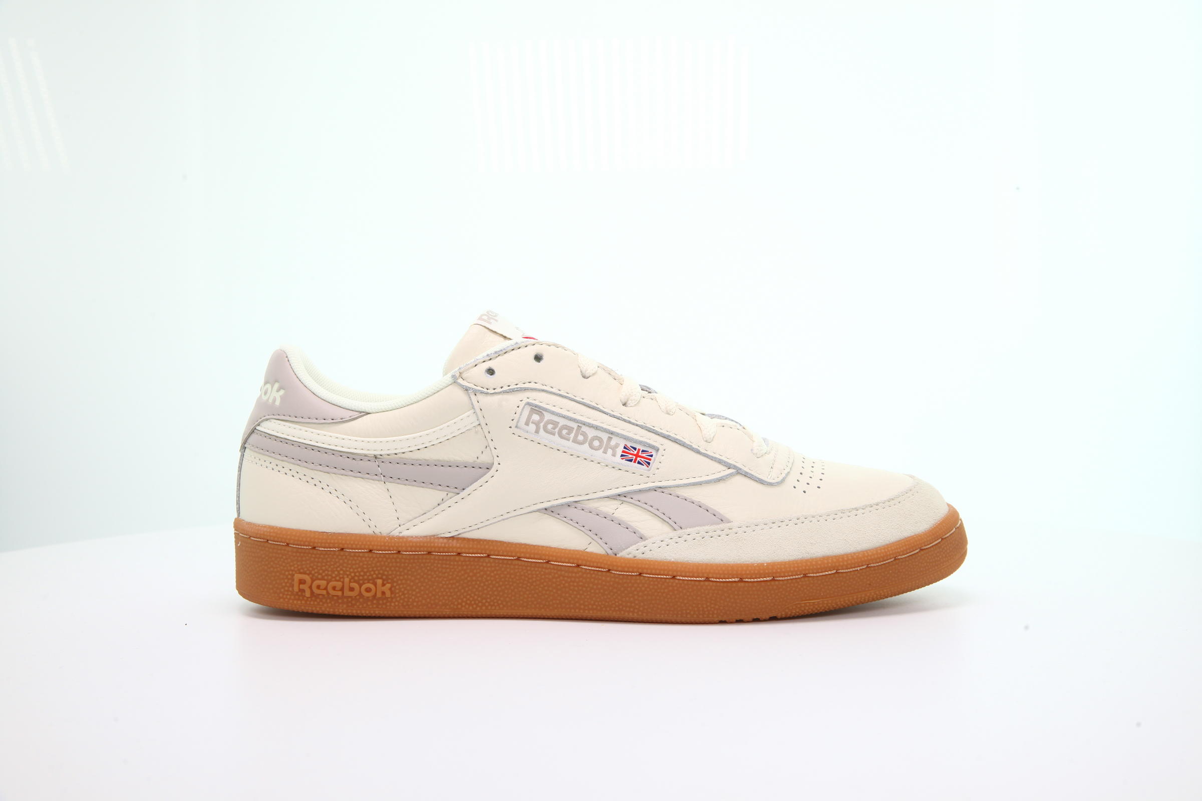 Reebok plus gum online