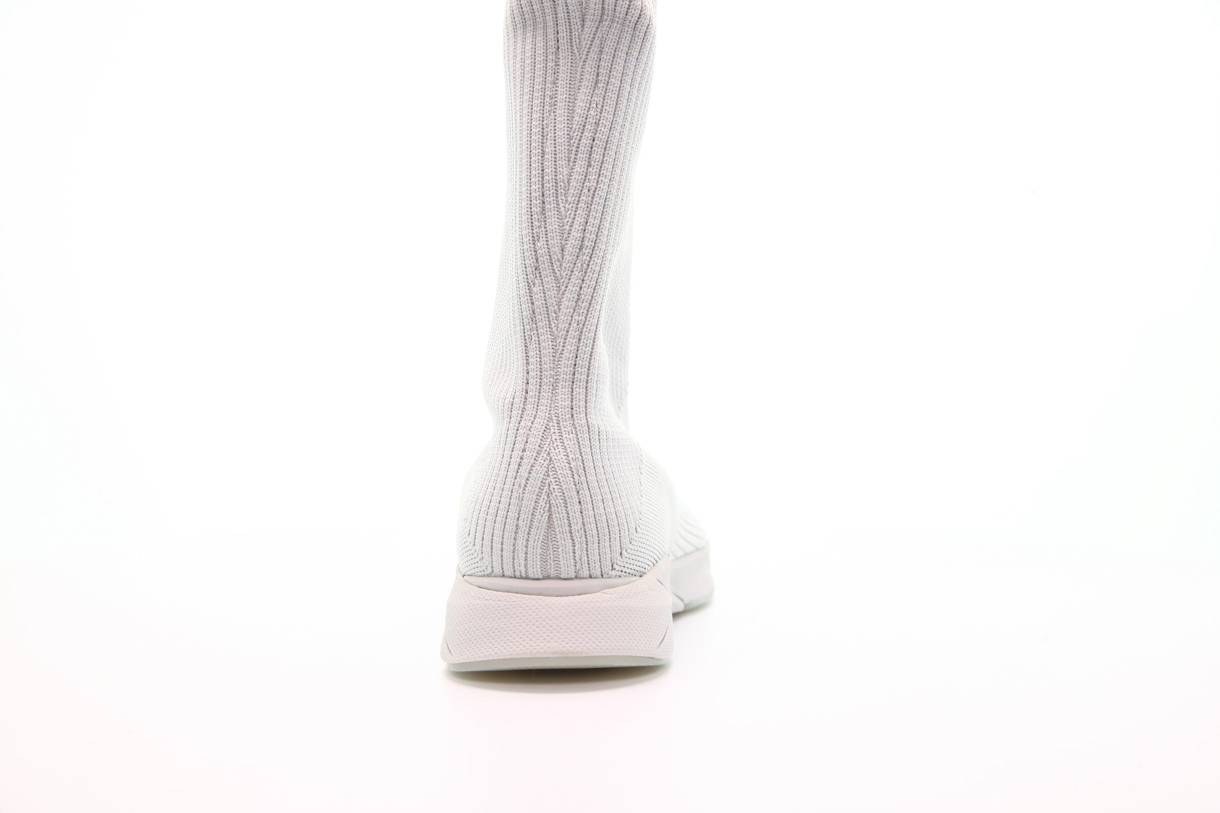 Reebok Sock Runner "Grey"