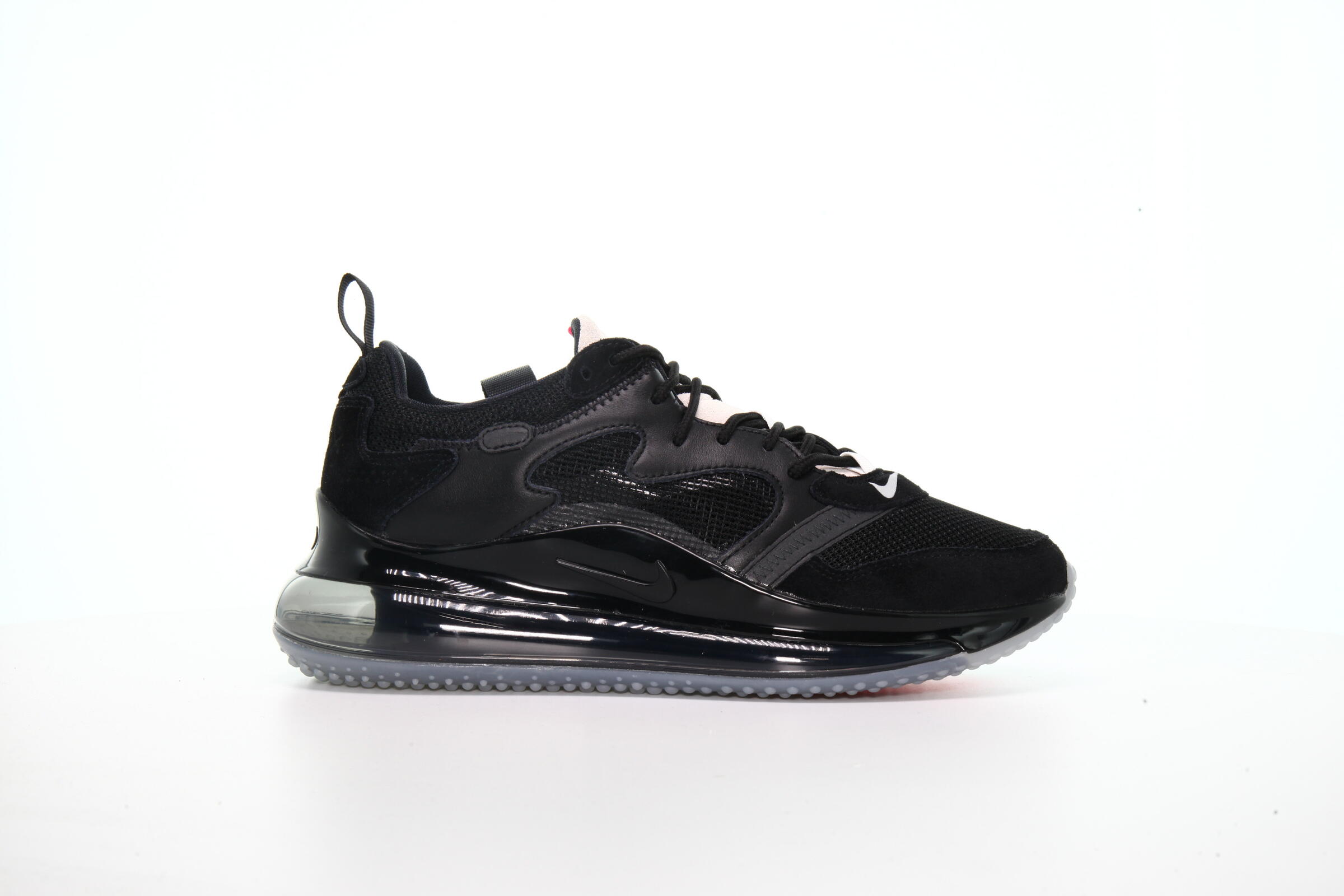 Nike Air Max 720 OBJ "Black"